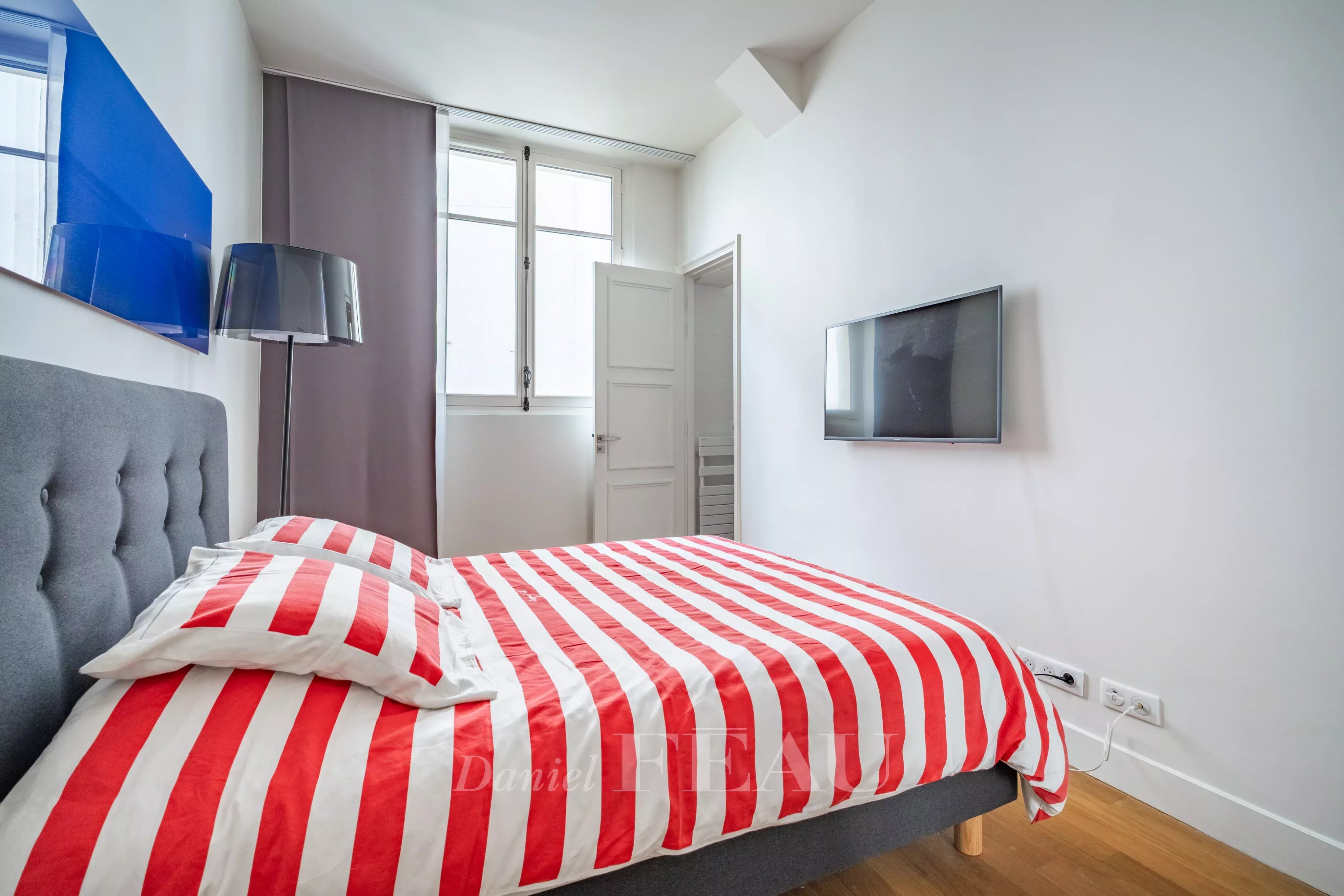 Sale Apartment Neuilly-sur-Seine