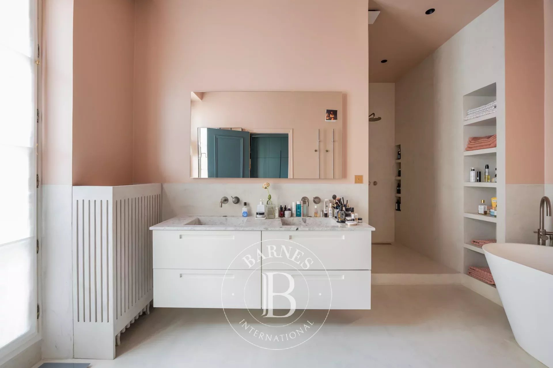 Daire Paris 9ème - picture 10