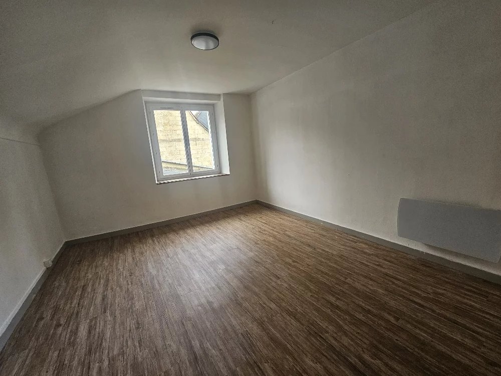 Rental Apartment Guer