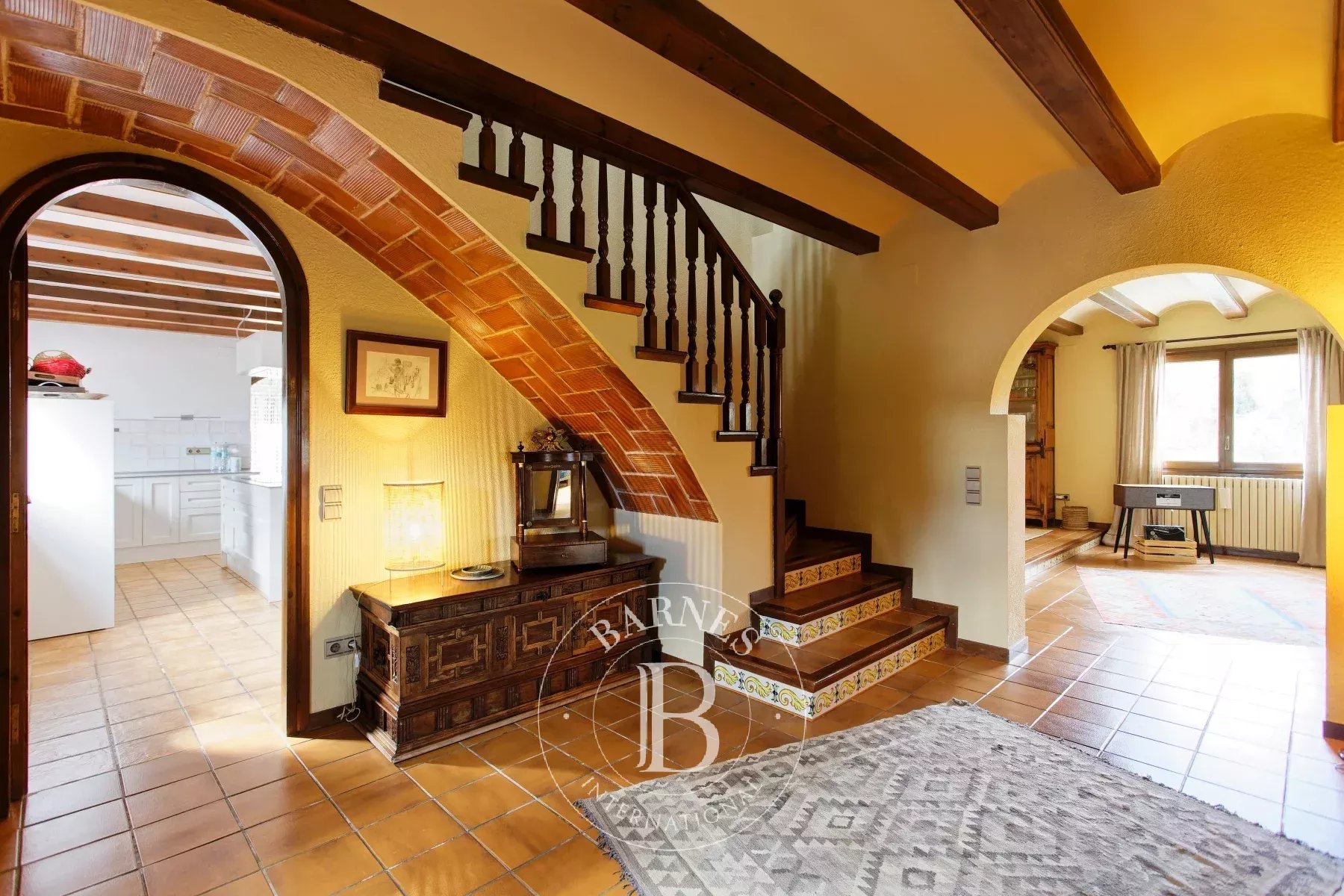 Vilobi del Penedes  - Maison  - picture 15