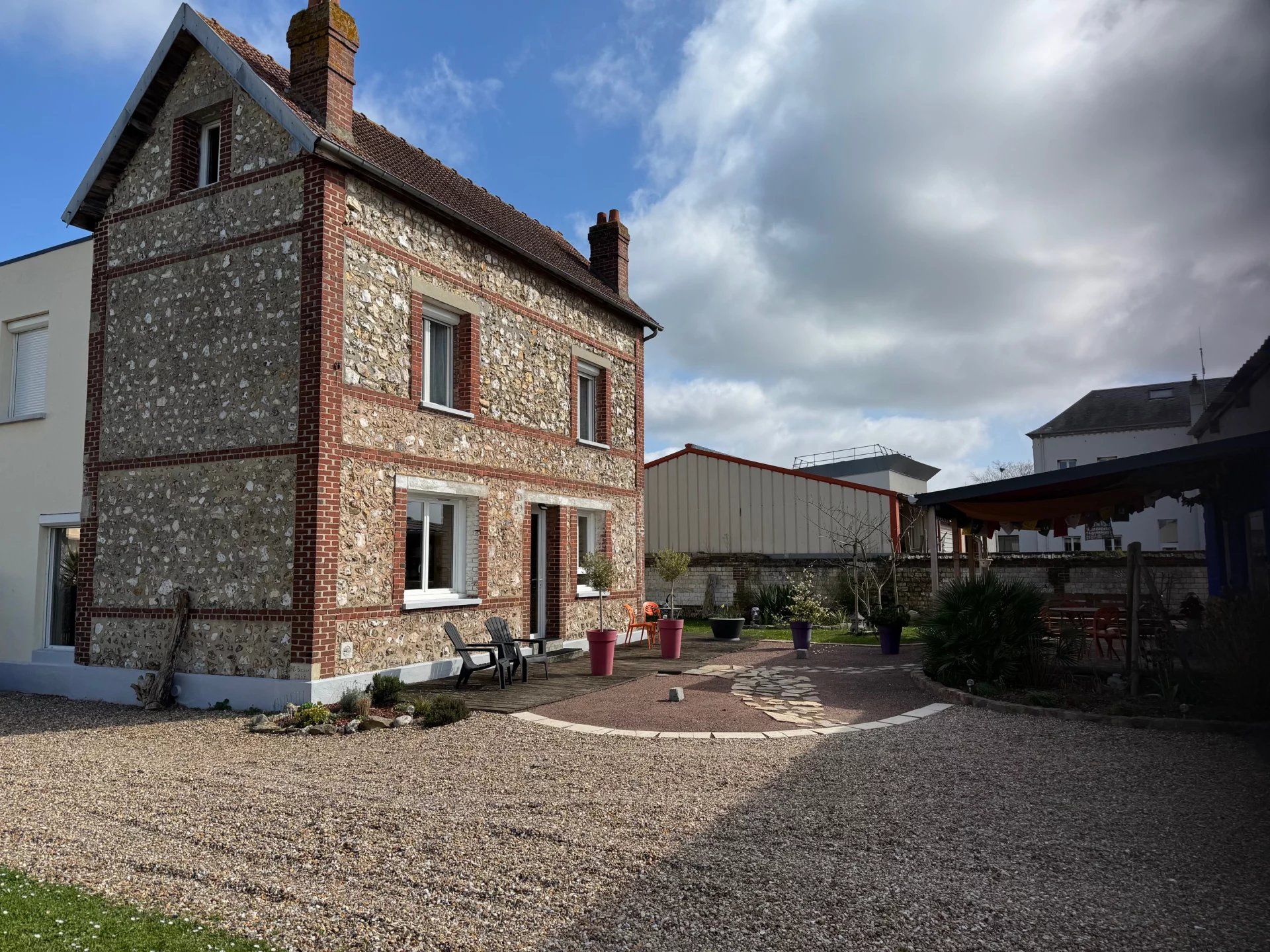 Agence immobilière de Immo Lod's