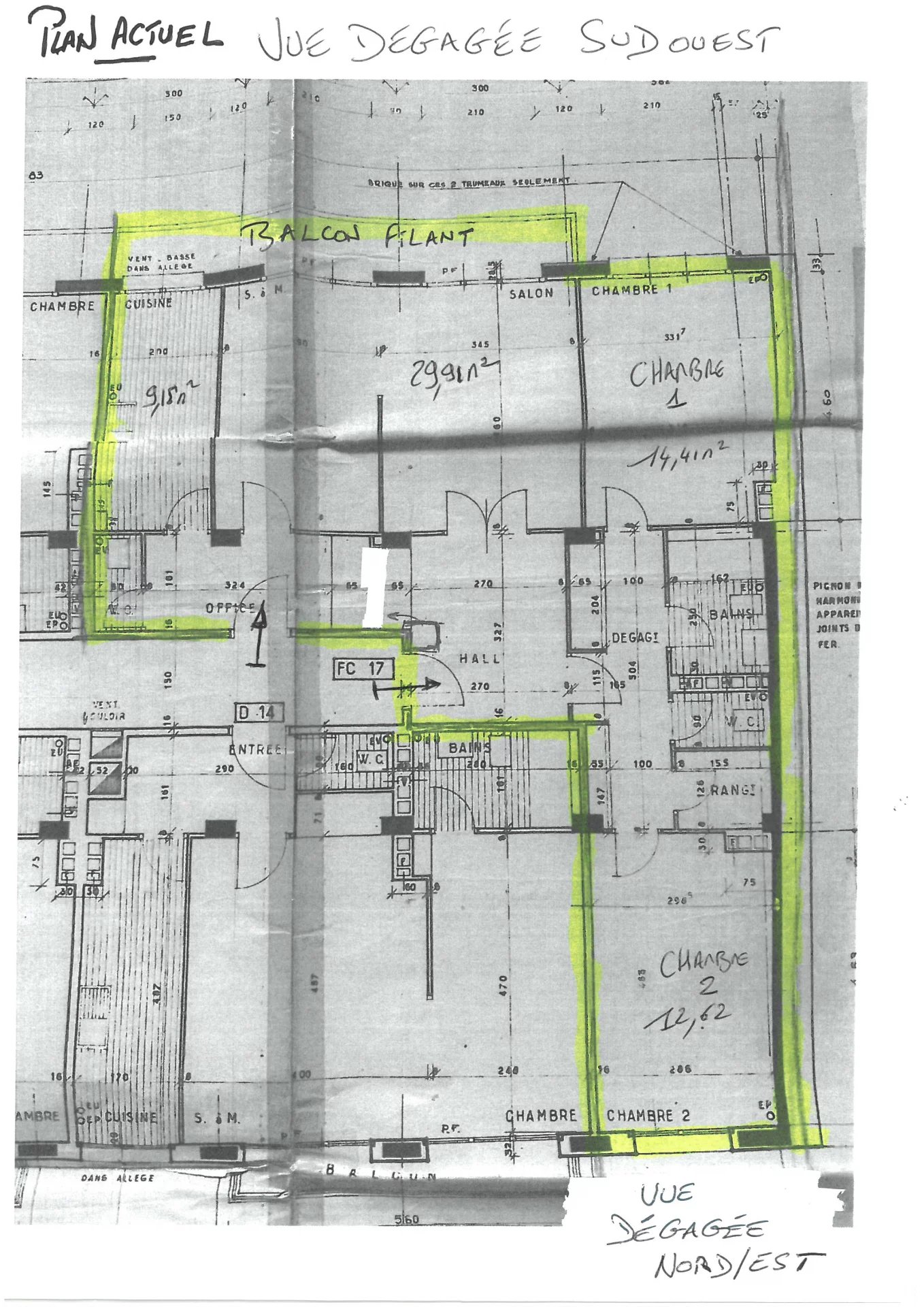 Photo 10 du bien N°86753839