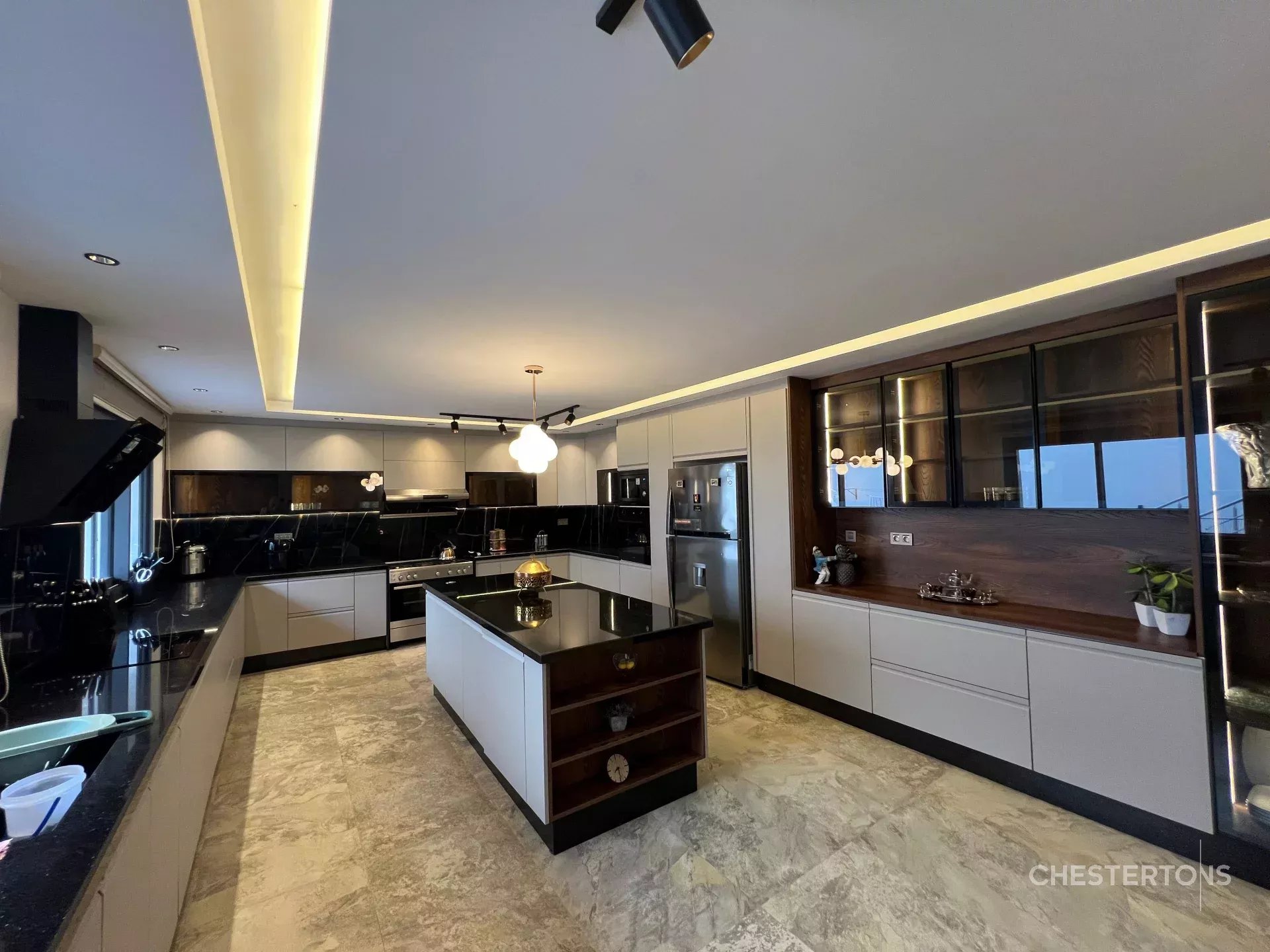 Image of Villa - 5 Bedrooms for Sale in Rabat-Rabat-Morocco, Image 28
