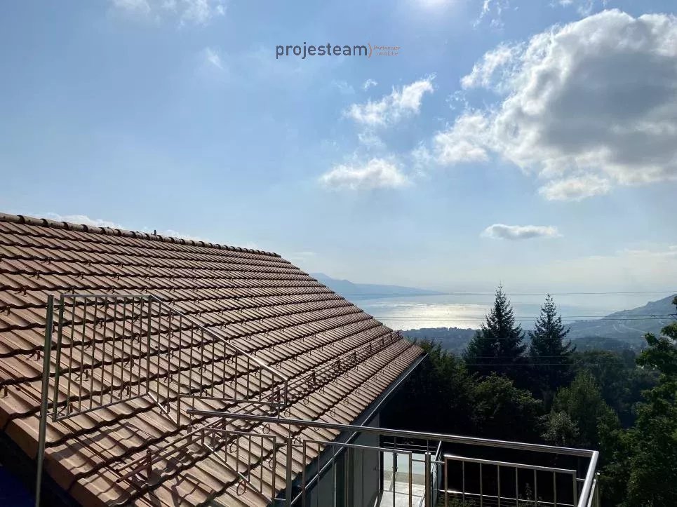 7 pièces — Blonay-Saint-Légier — Blonay-Saint-Légier