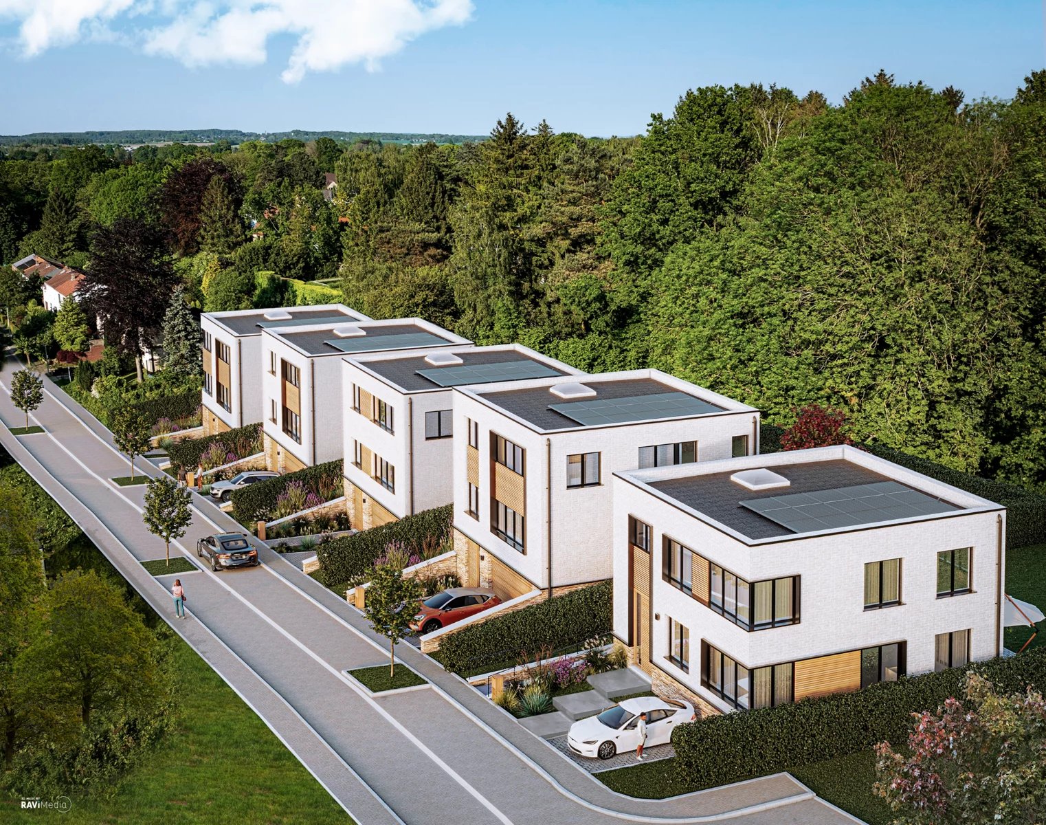 VILLAS "ELITEA"
