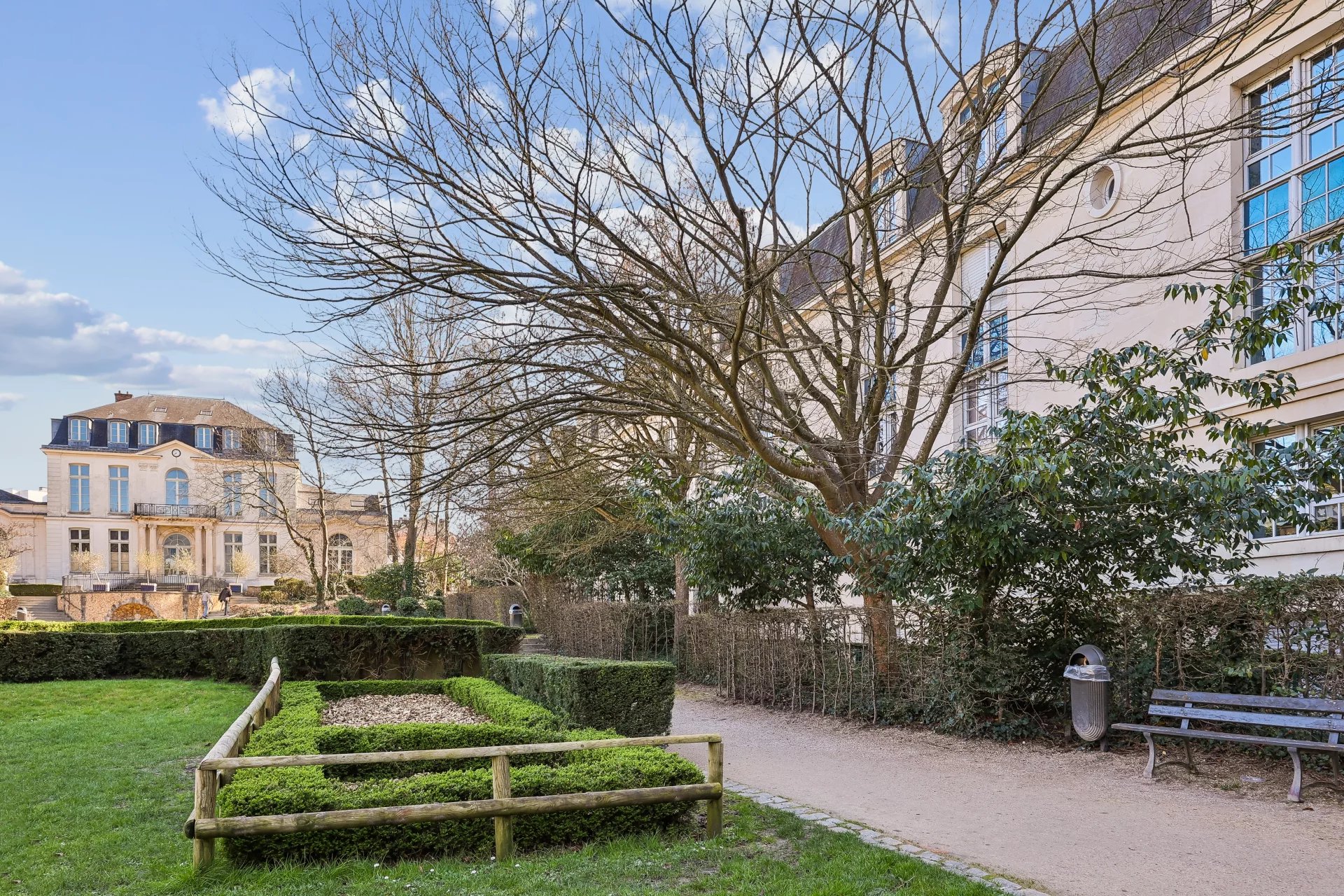 Photo bien immobilier