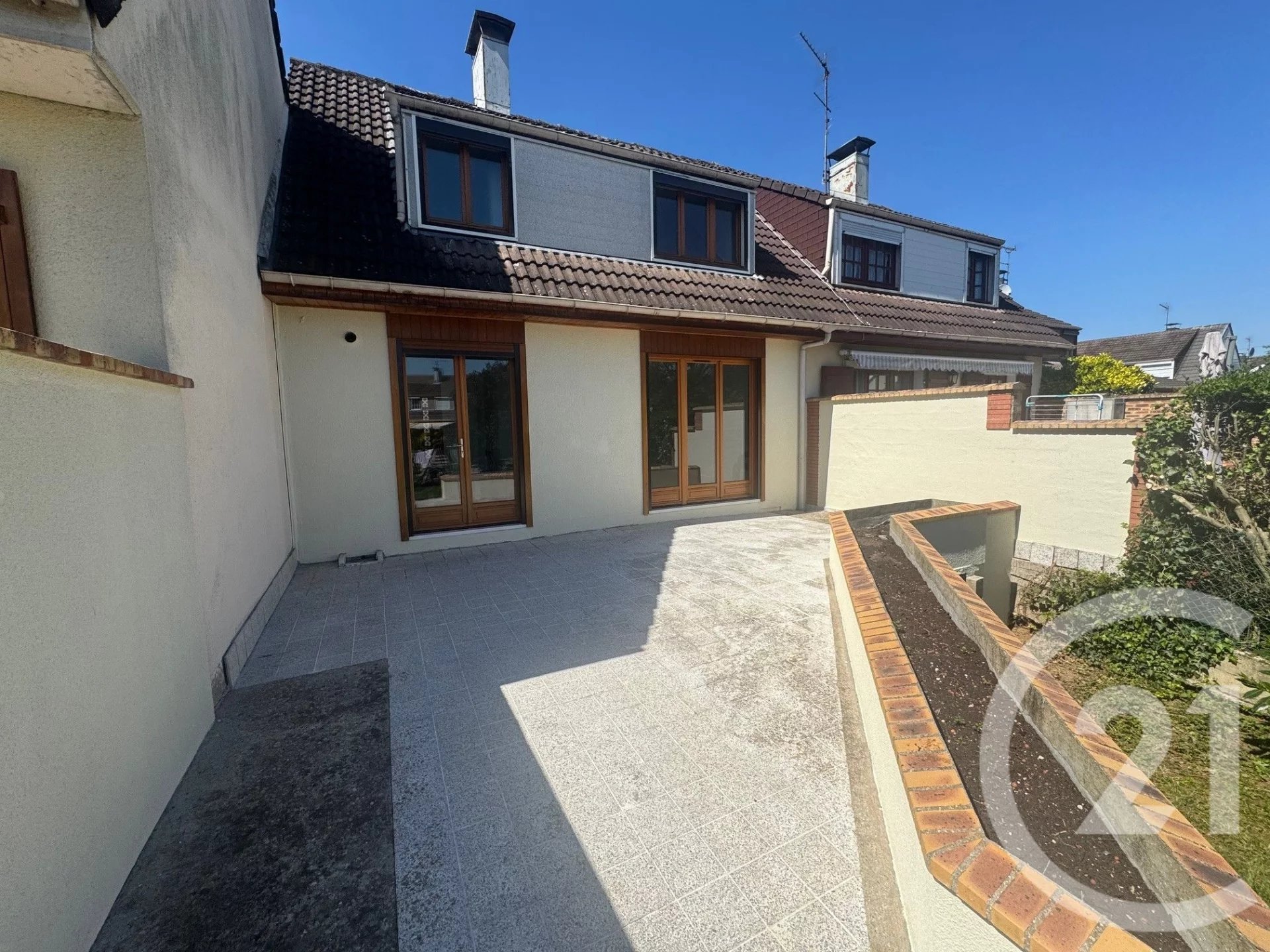 Vente Maison Gonesse