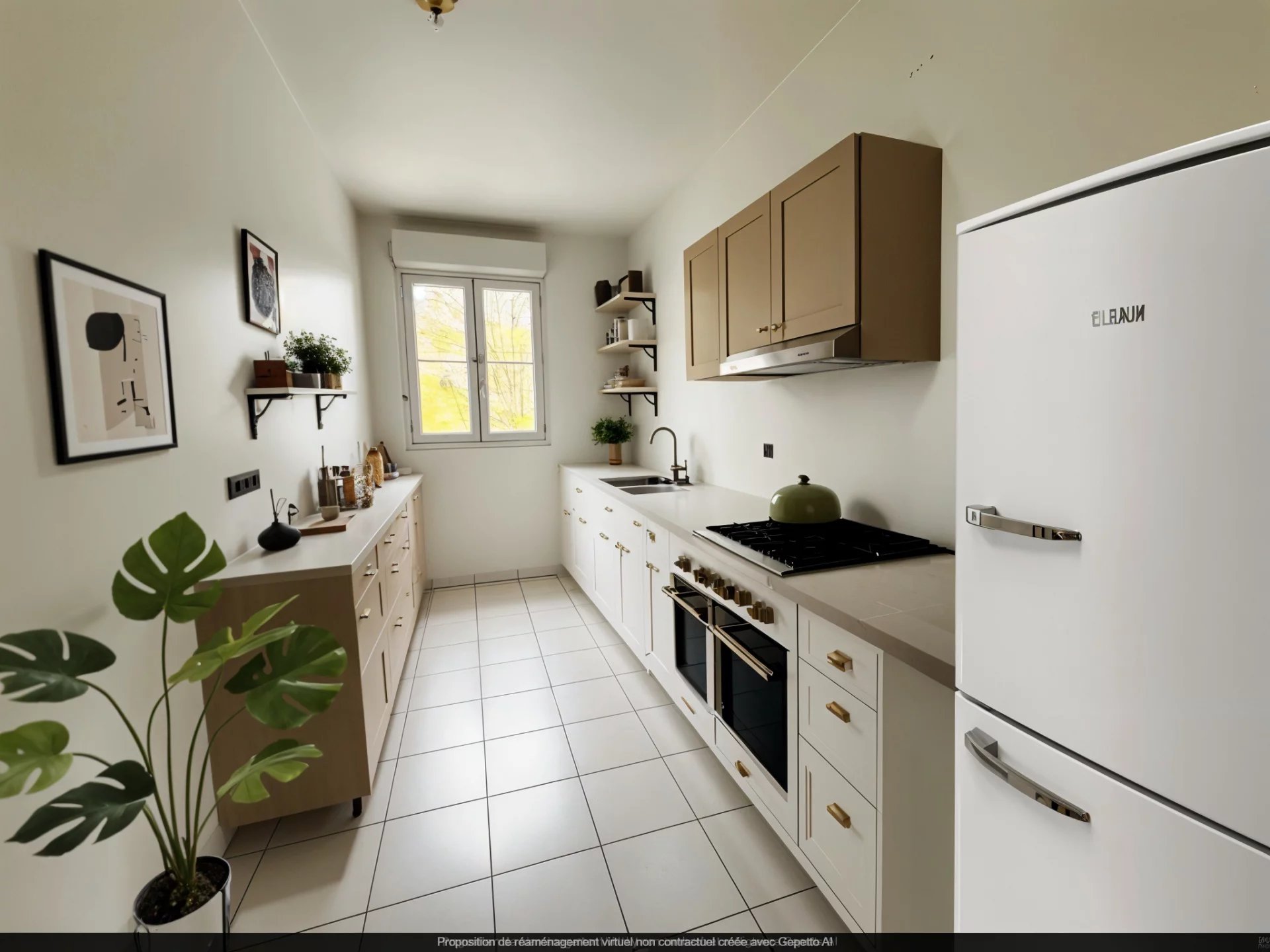 Agence immobilière de Allowa