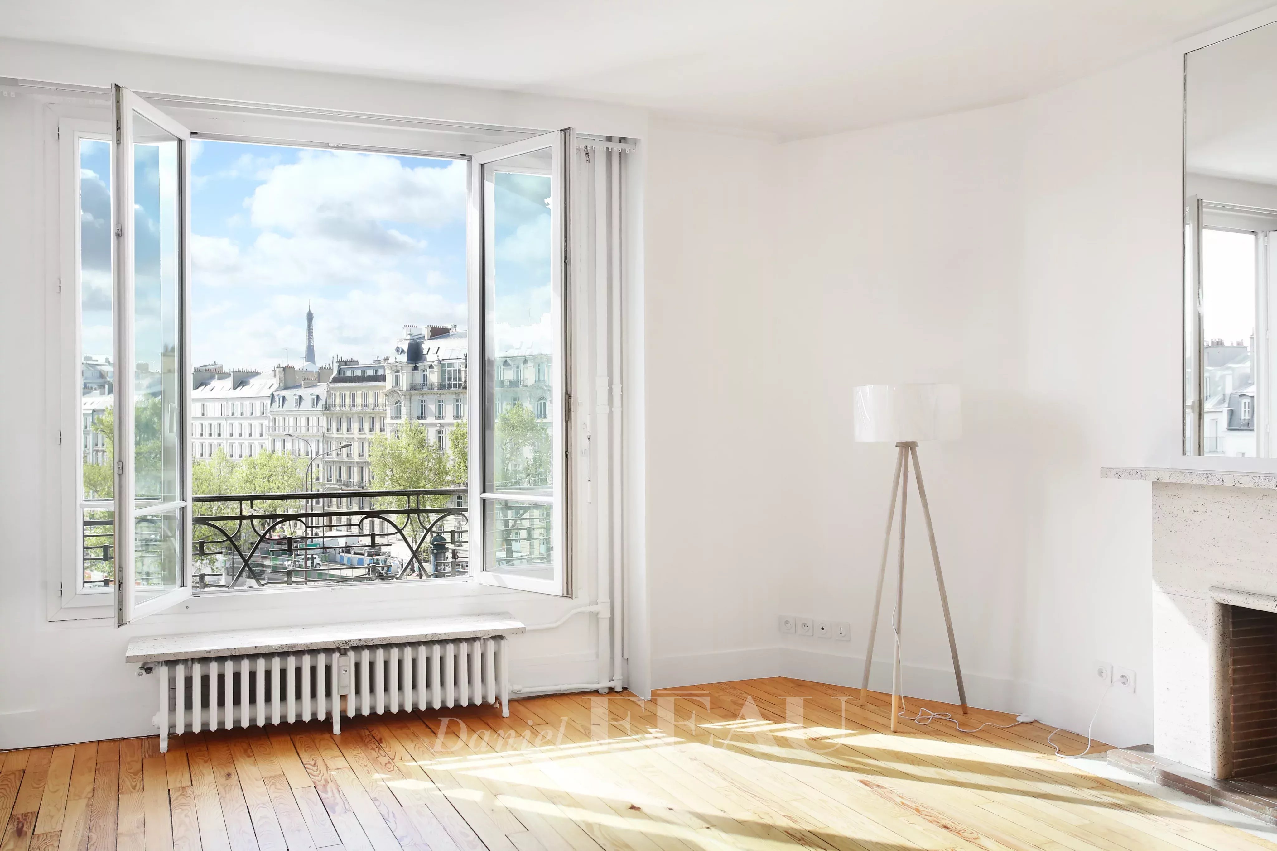 Rental Apartment Neuilly-sur-Seine
