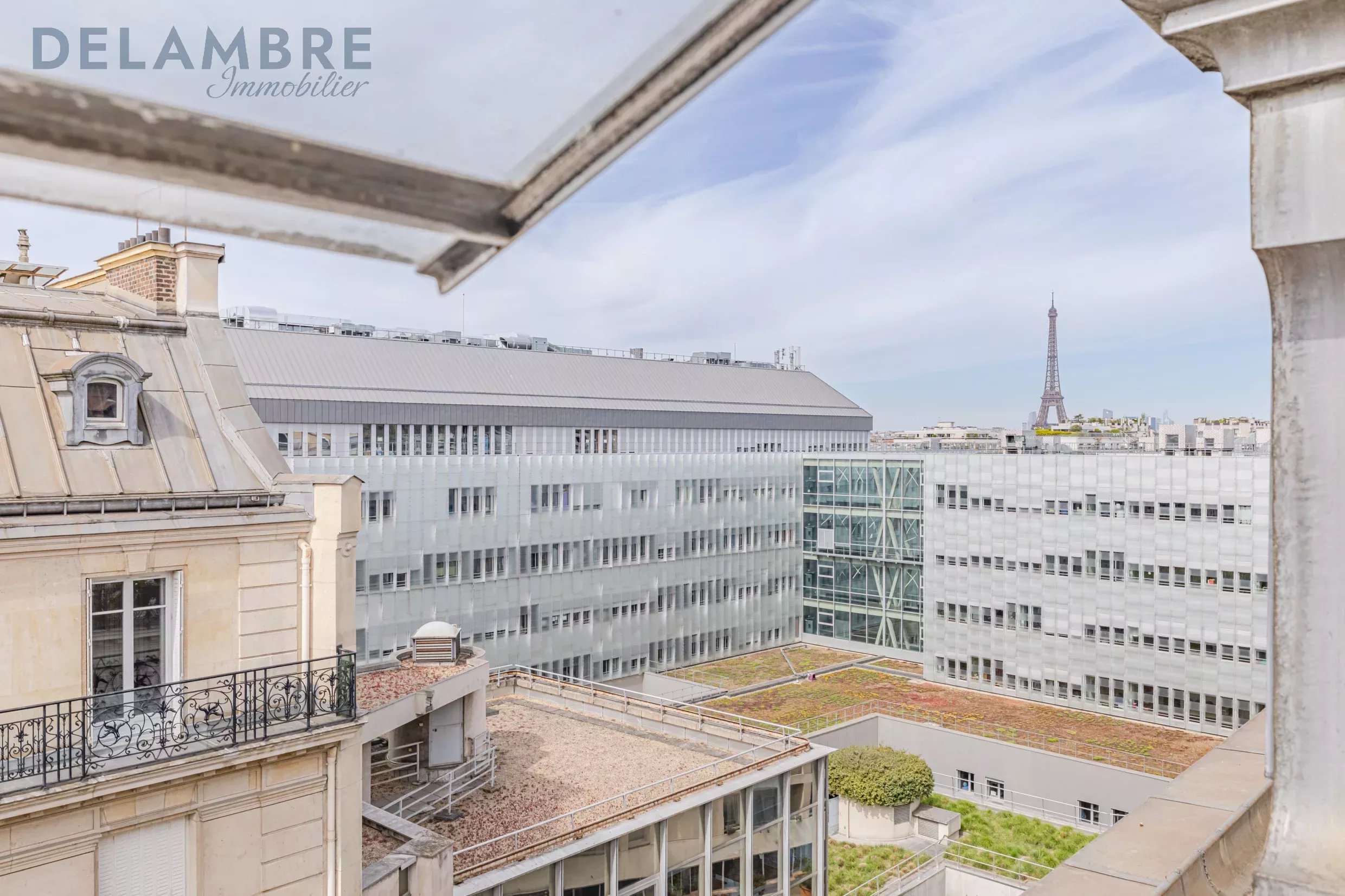 Nos Biens à vendre