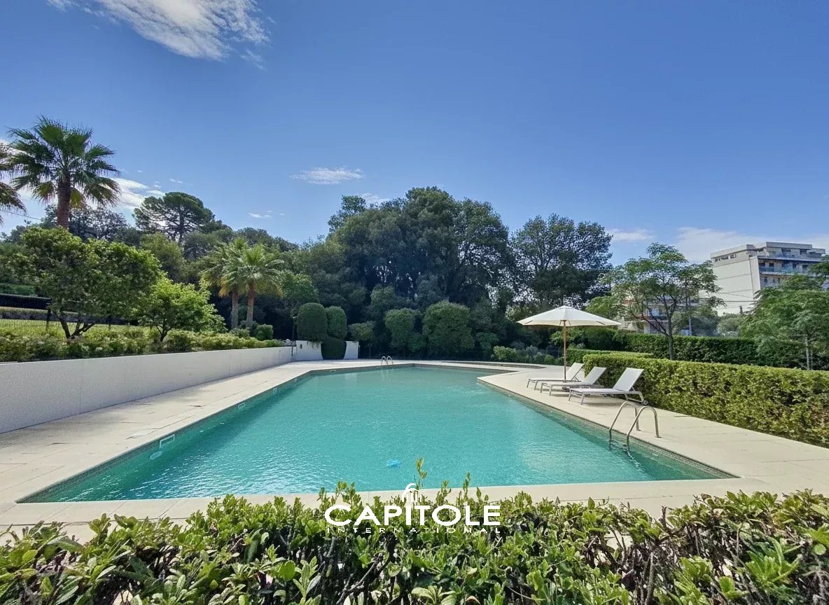 Agence immobilière de Capitole International