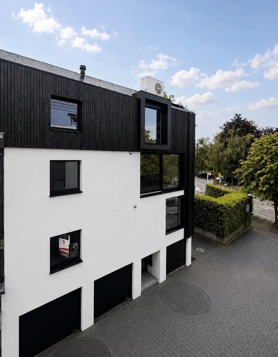 AppartementSankt Vith