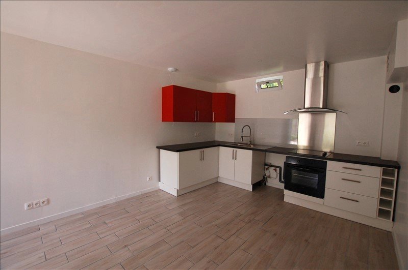 Agence immobilière de SARL DU PARC