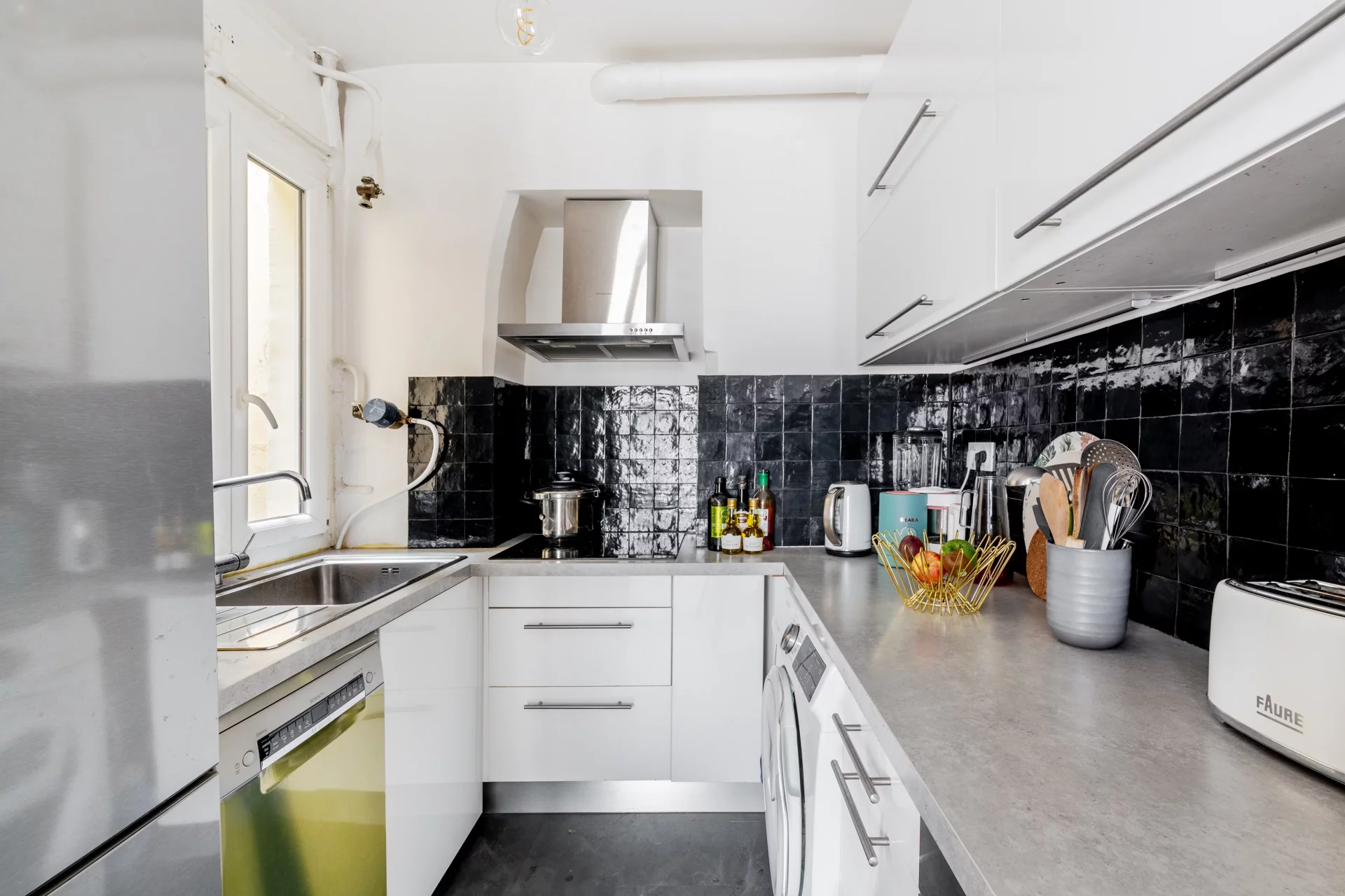 Paris 9e - NEW ATHENS / JEAN-BAPTISTE PIGALLE