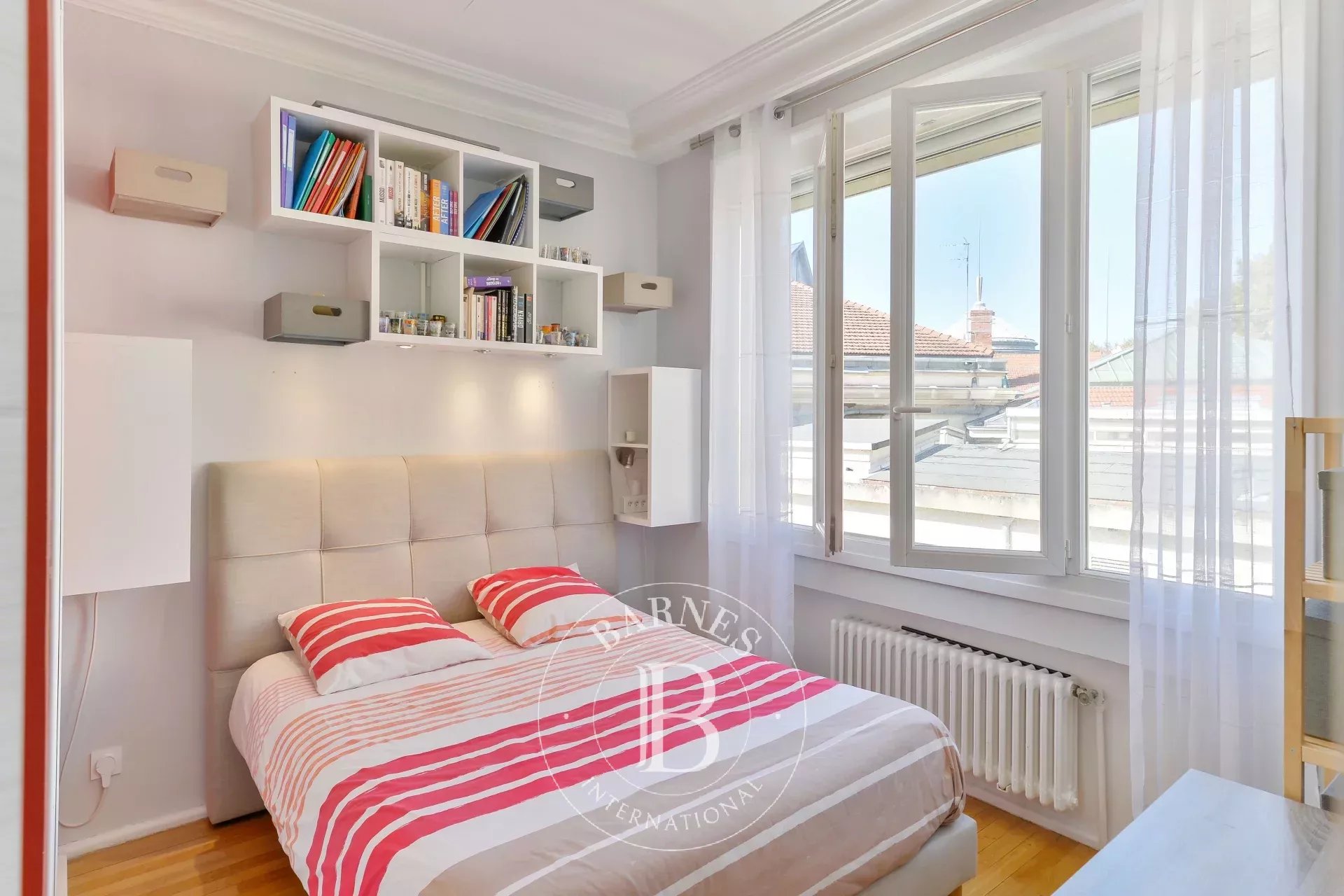 Daire Lyon 6ème - picture 7