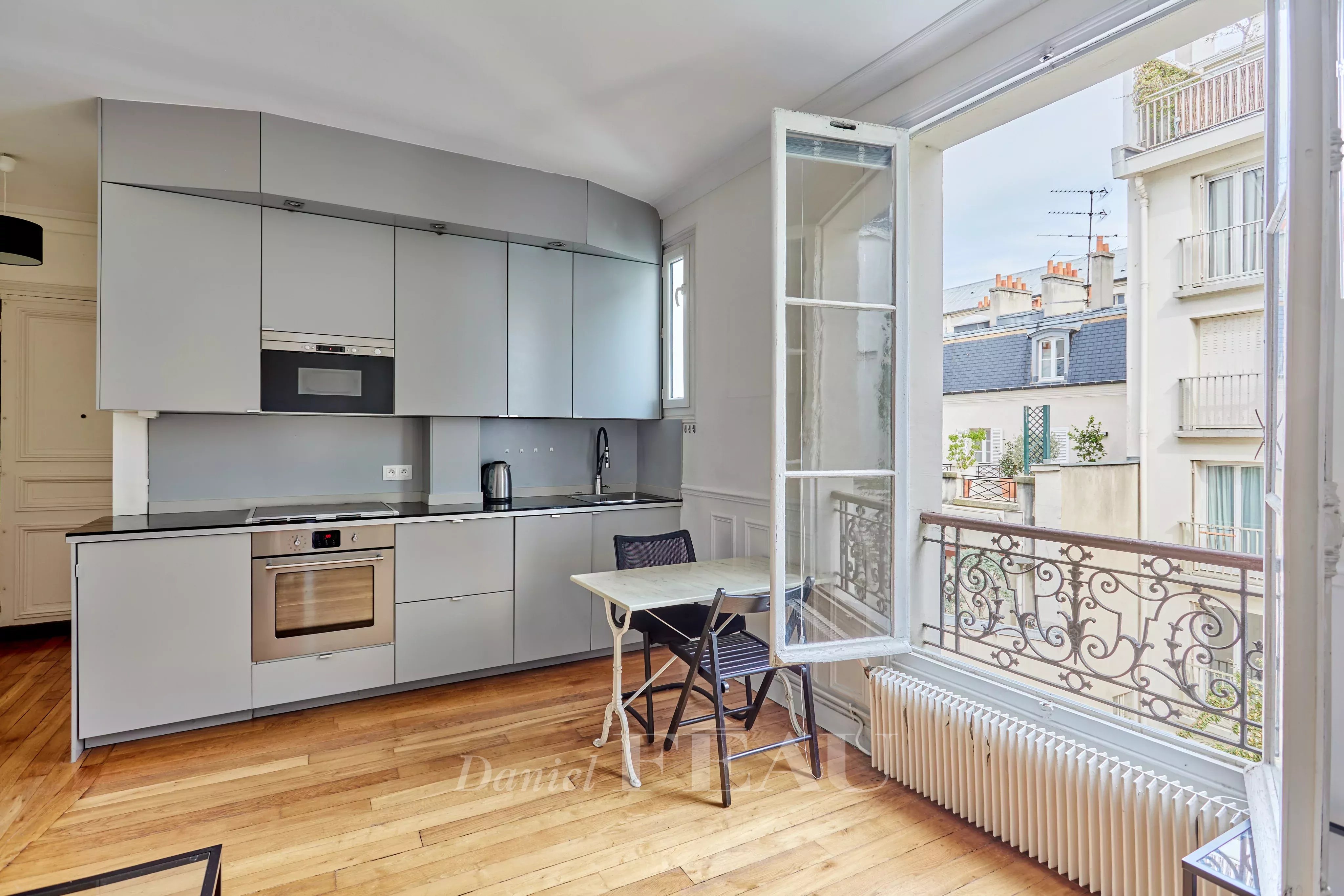 Vente Appartement Paris 7ème