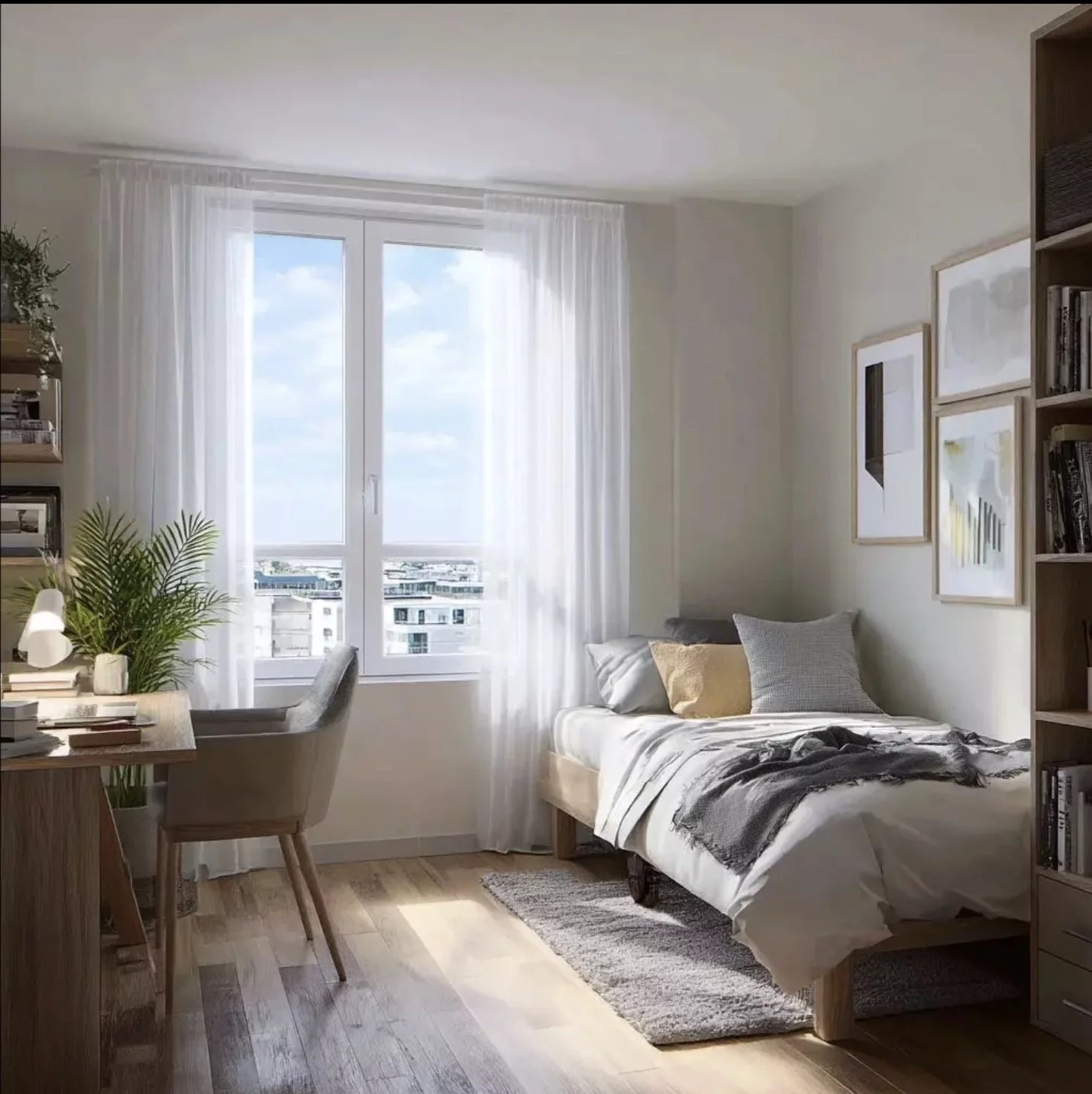 Maison 4P - Photo 3