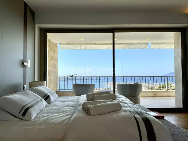 APPARTEMENT FOR SALE CANNES CALIFORNIE — photo 7