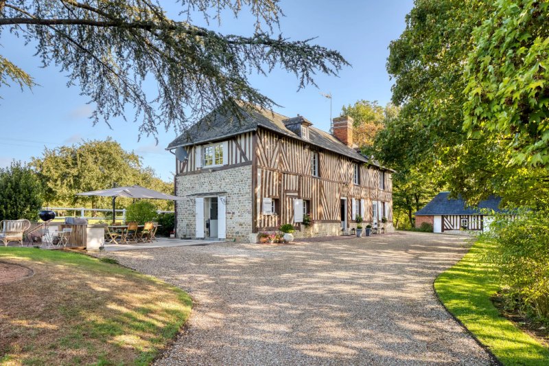 Venta Finca | Rumesnil - picture 1