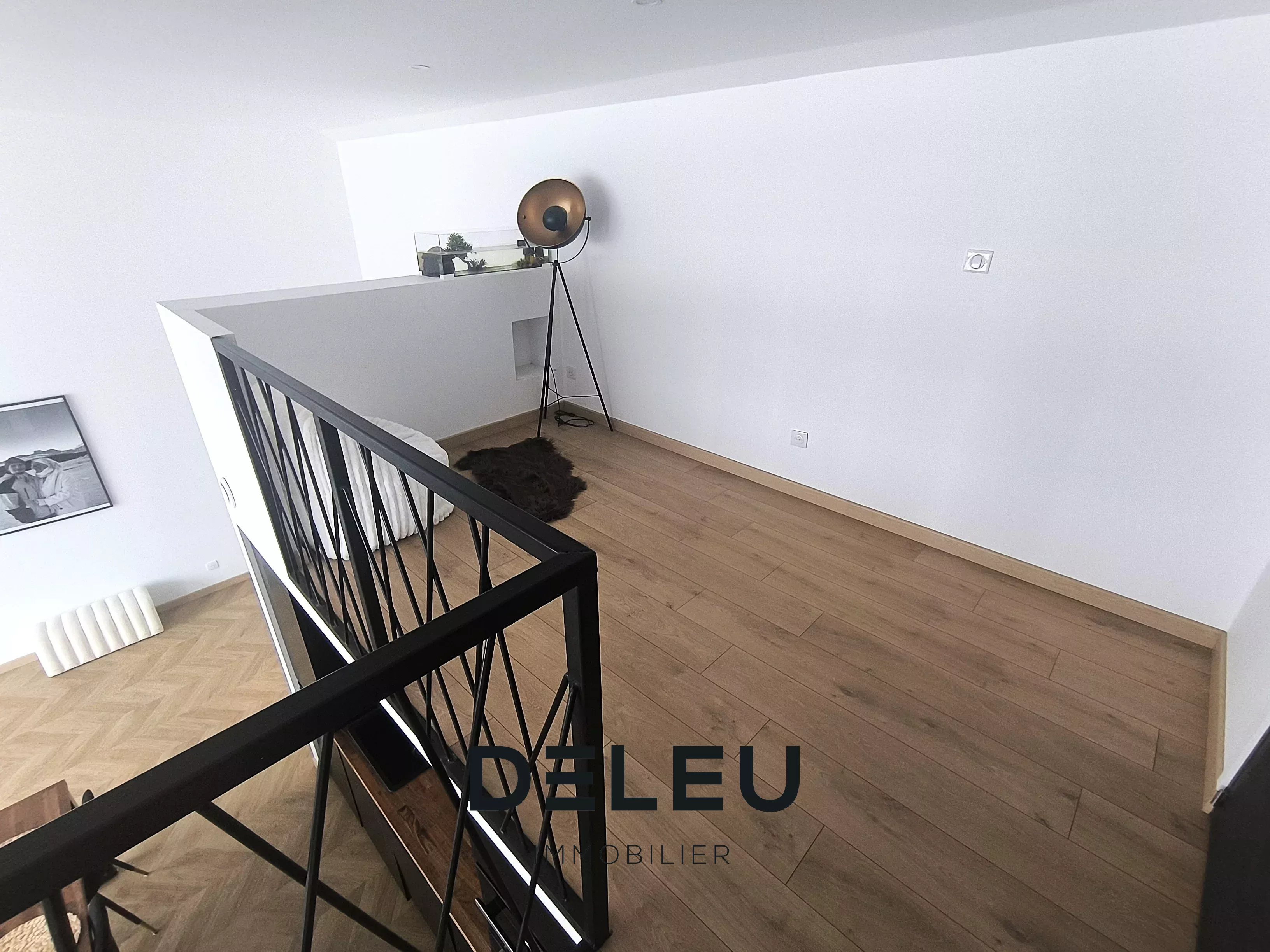 Appartement lumineux et moderne de 96 m² à Tourcoing