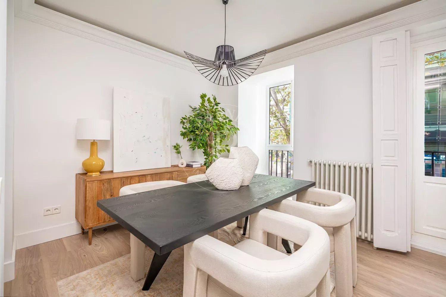 Daire Madrid - picture 7