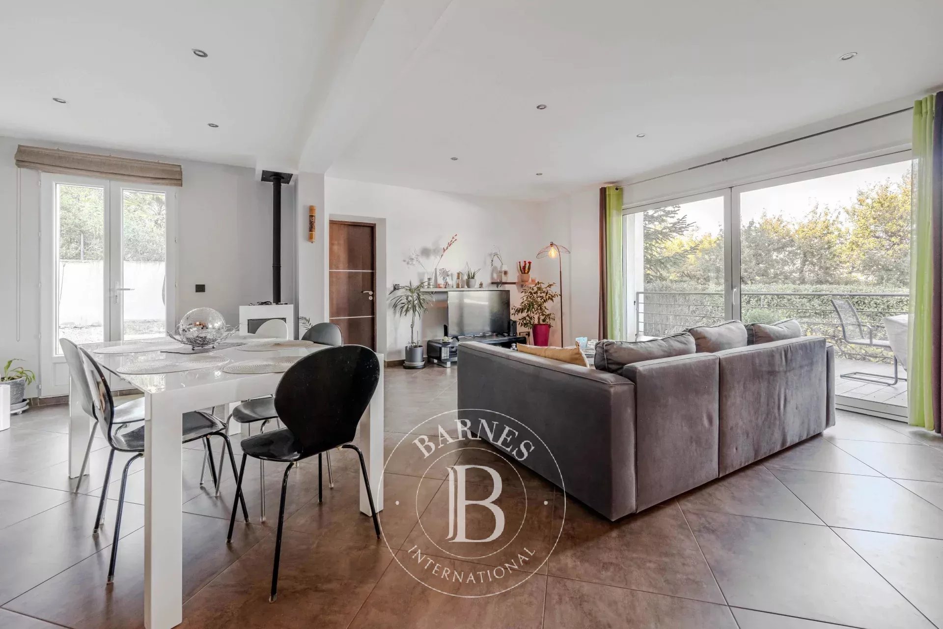 Ev Aix-en-Provence - picture 5