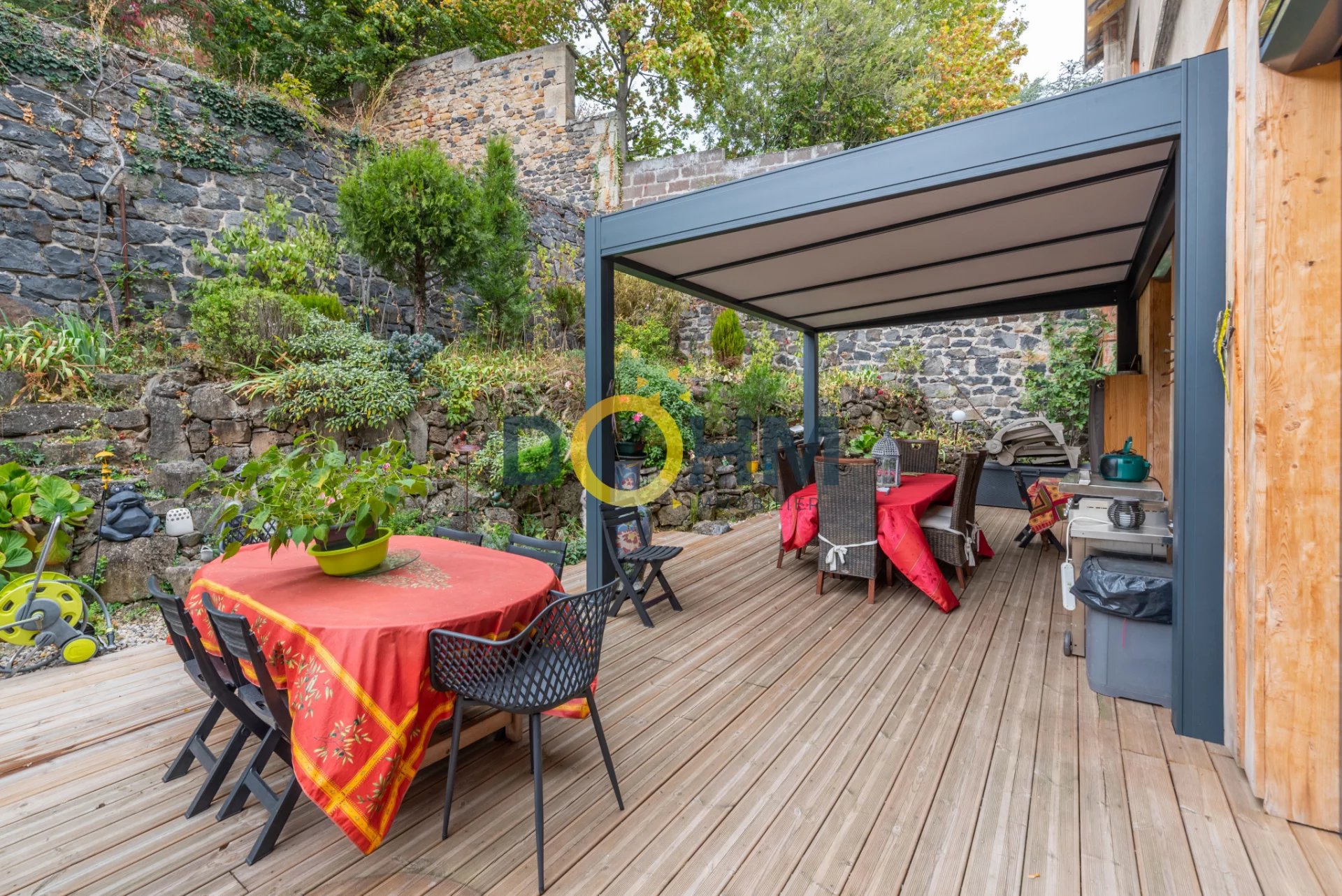 Vente Appartement Chadrac