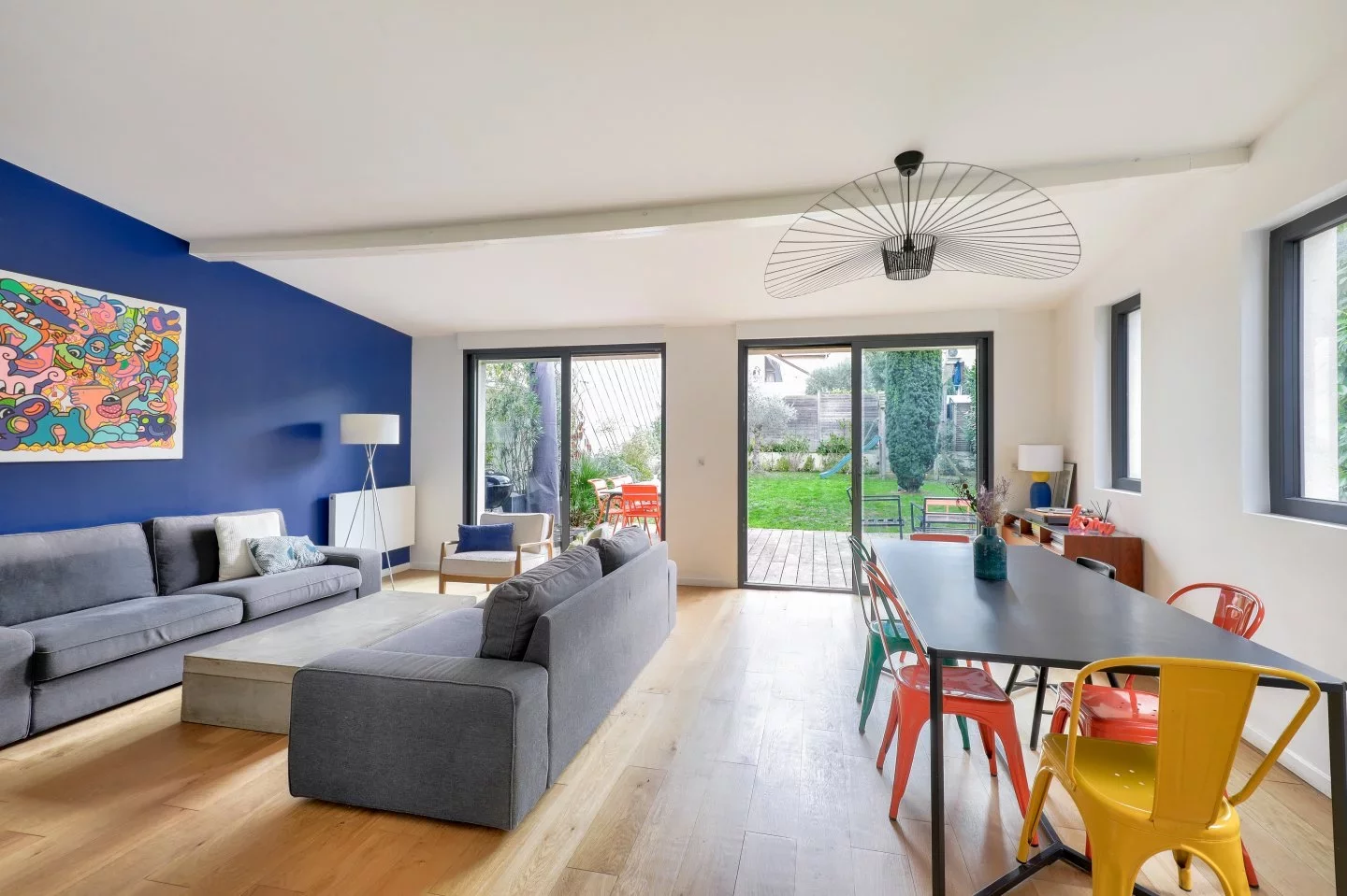 Rueil-Malmaison - LES COTEAUX