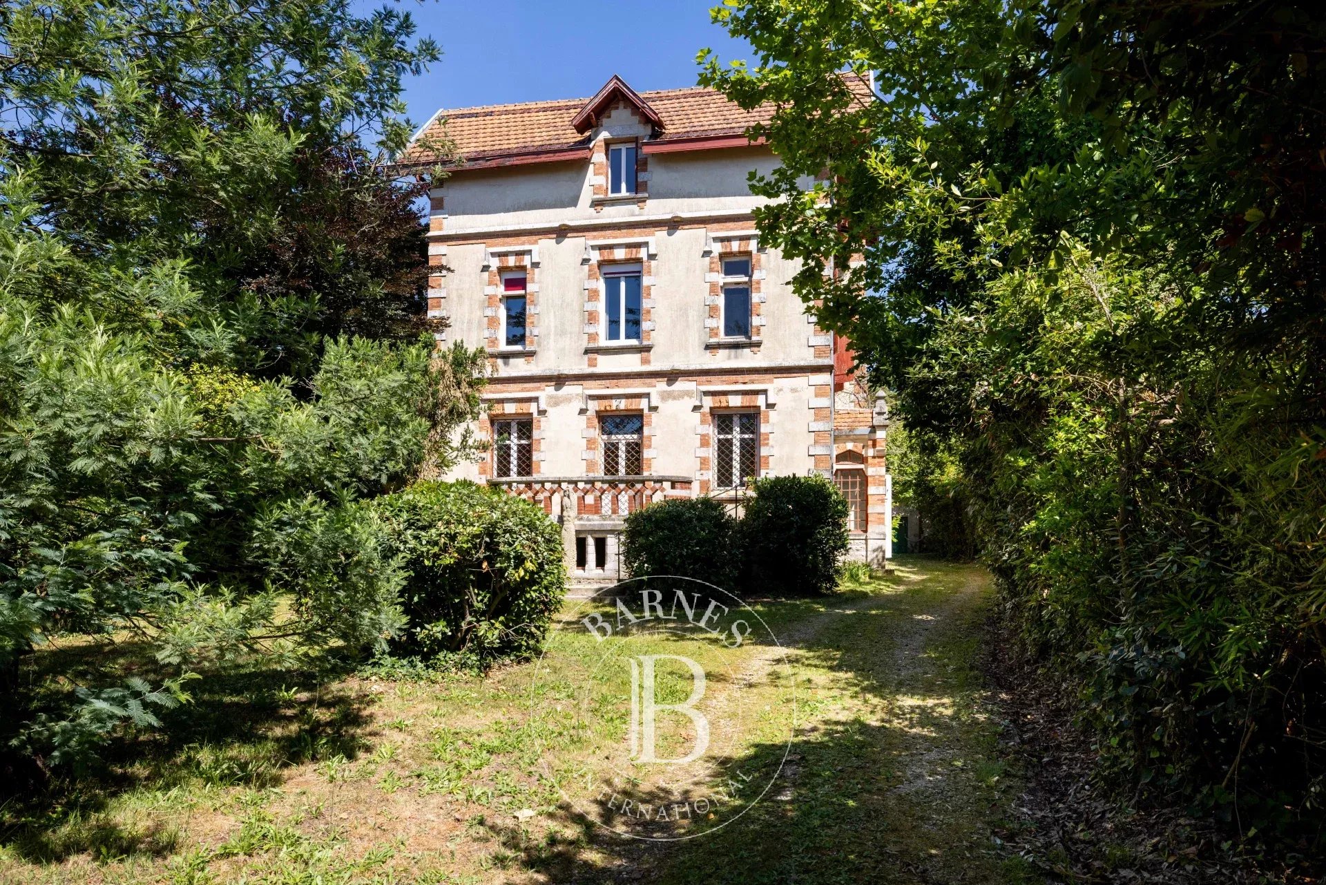 Maison Biarritz  -  ref 85779112 (picture 2)