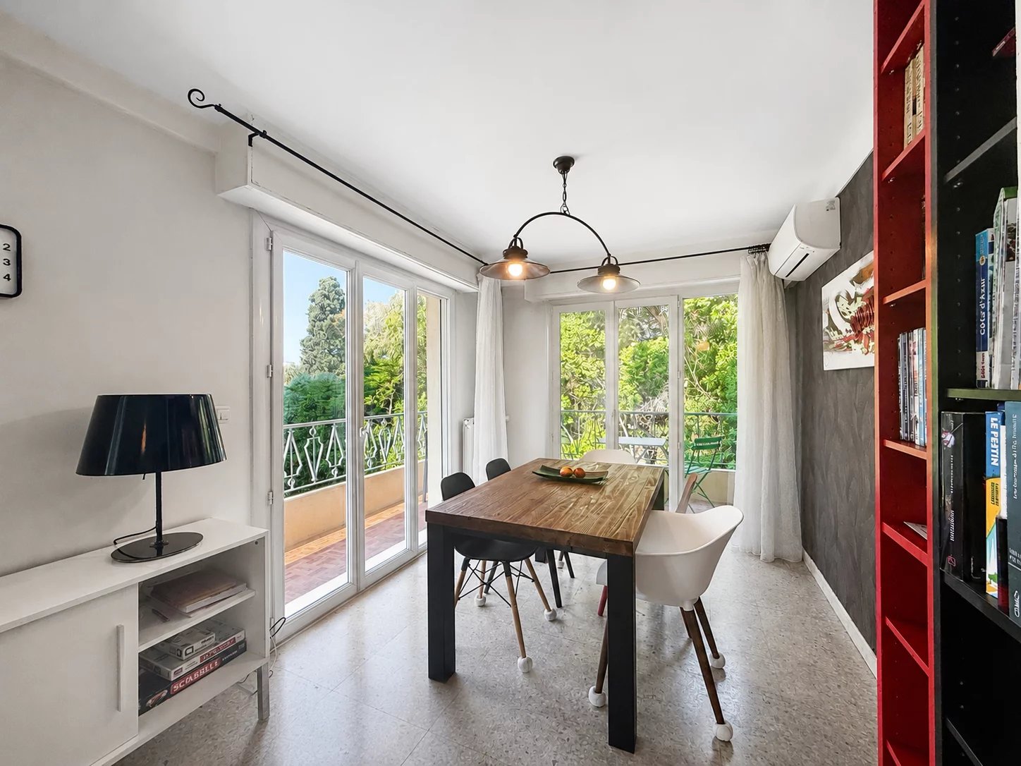 Appartement 2P - Proches plages et commerces