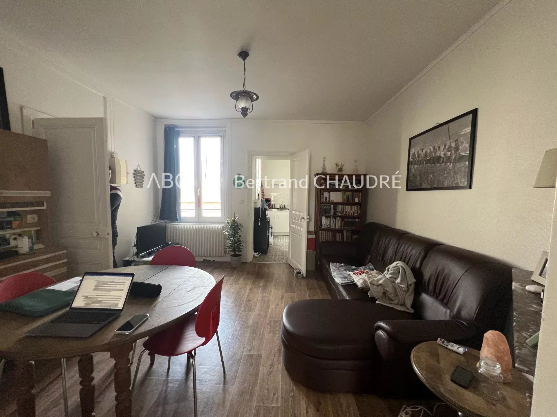 Agence immobilière de ABC Reims