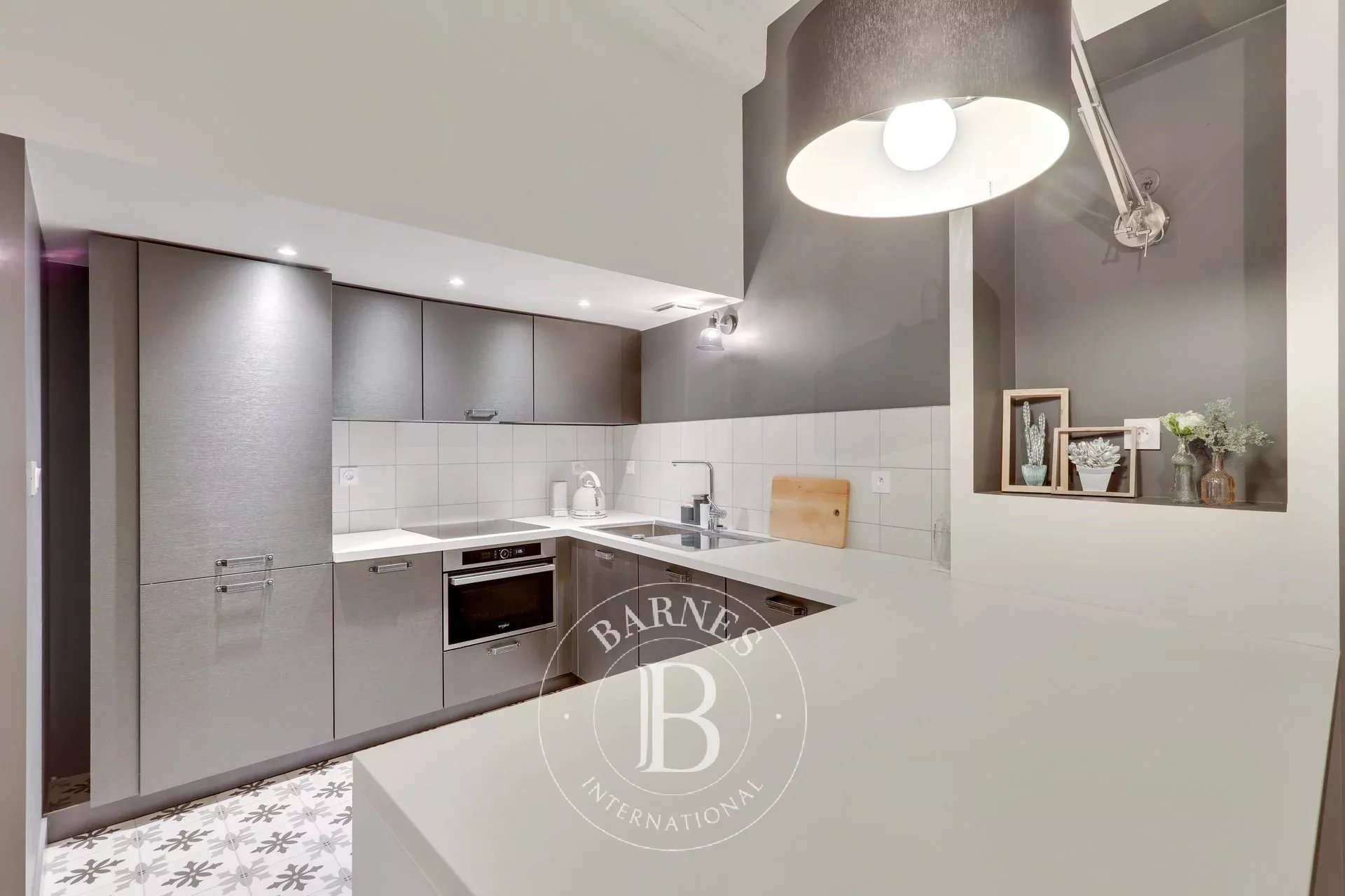 Daire Lyon 2ème - picture 7