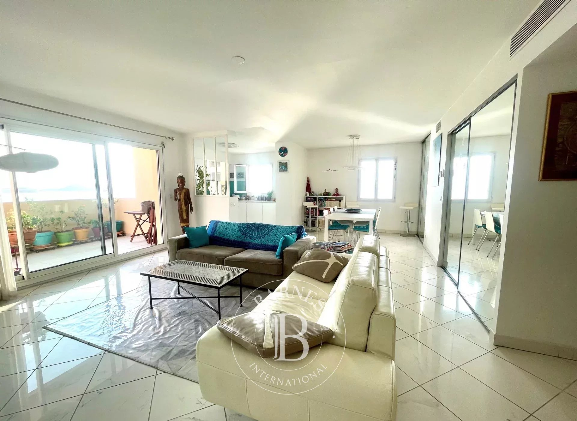 Daire Marseille 7ème