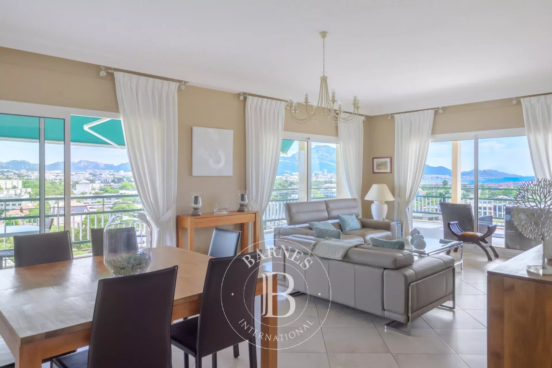 Daire Marseille 8ème - picture 5