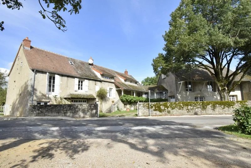 Vente Maison Buxy