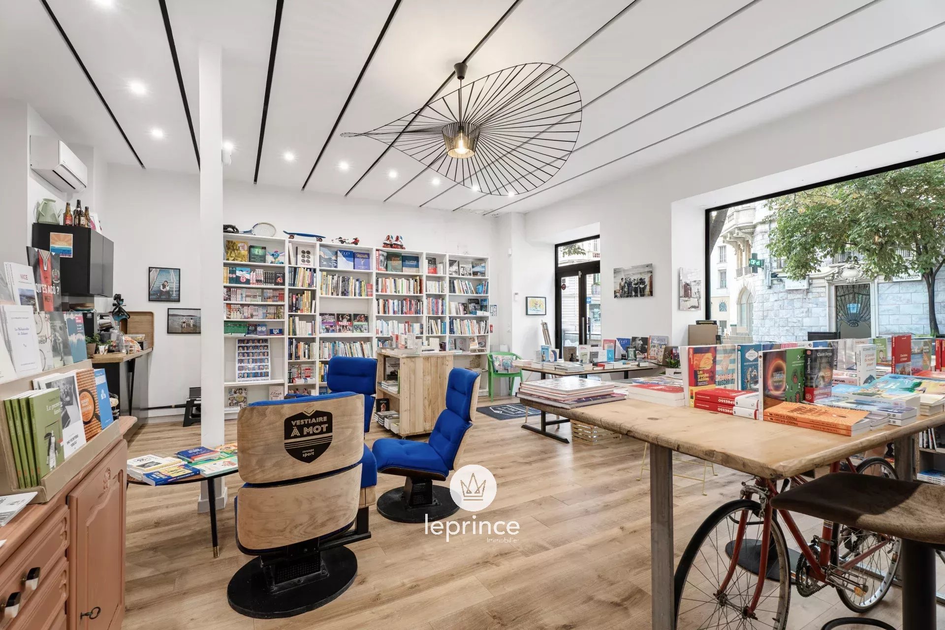 Nice Libération – Lease Assignment