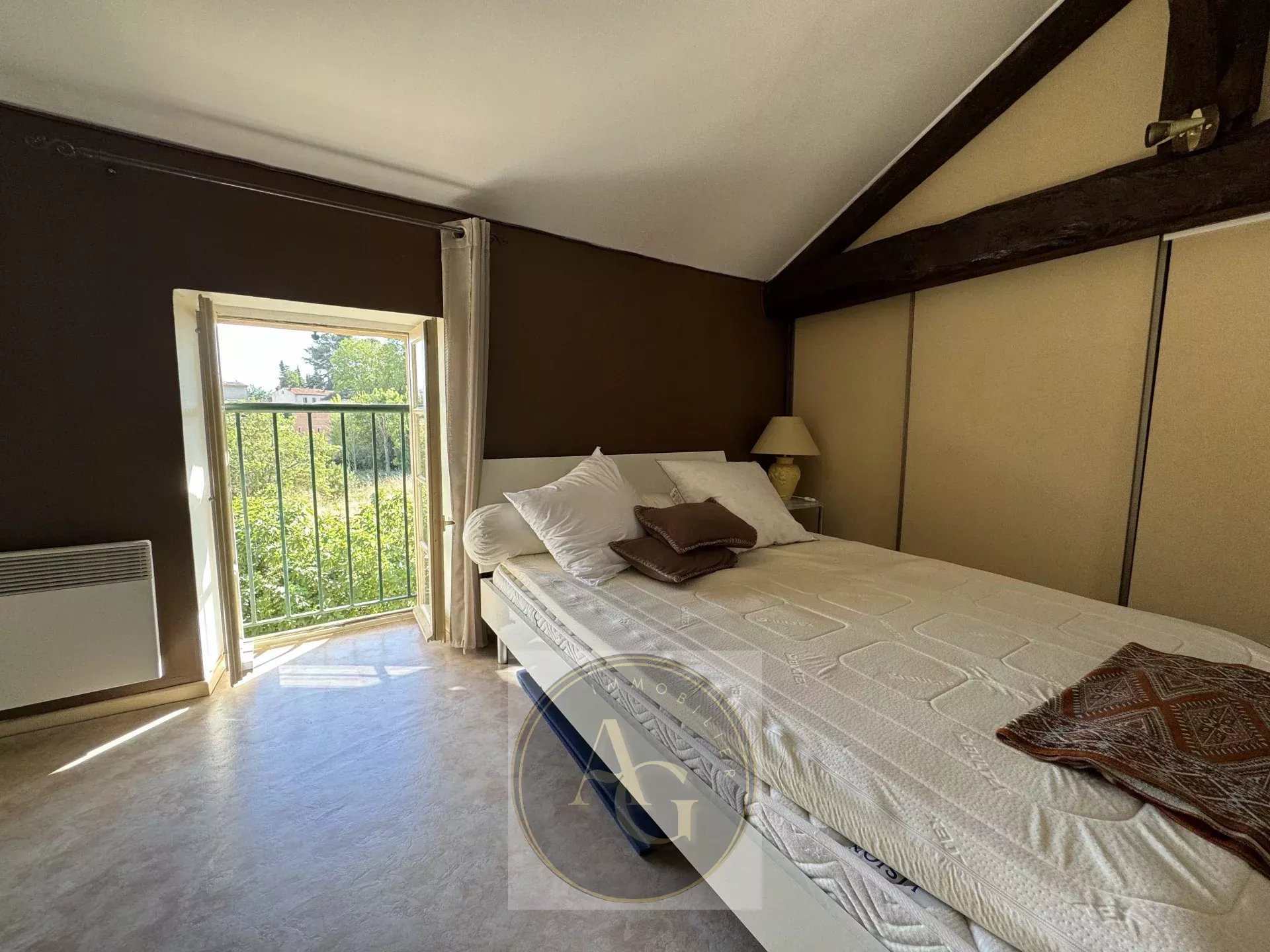 Photo bien immobilier