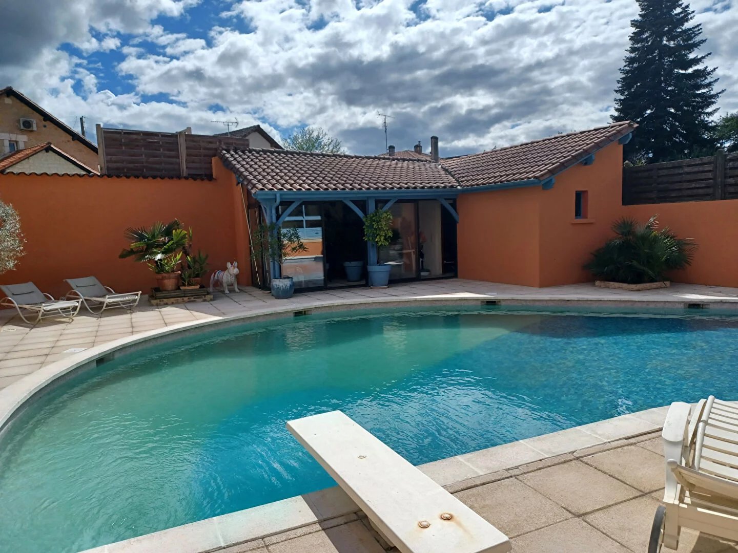 Vente Maison Bergerac