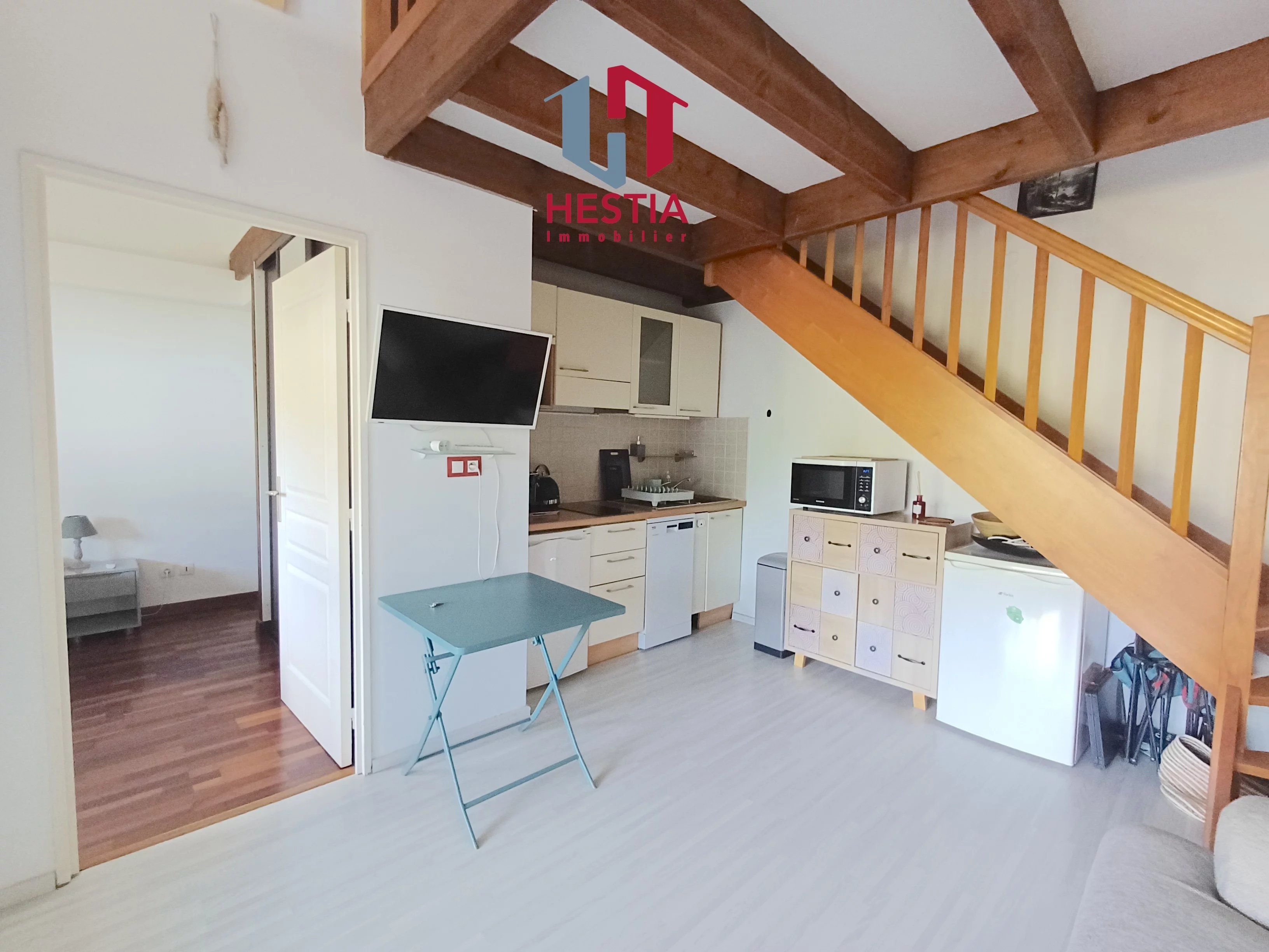 Agence immobilière de Hestia Immobilier