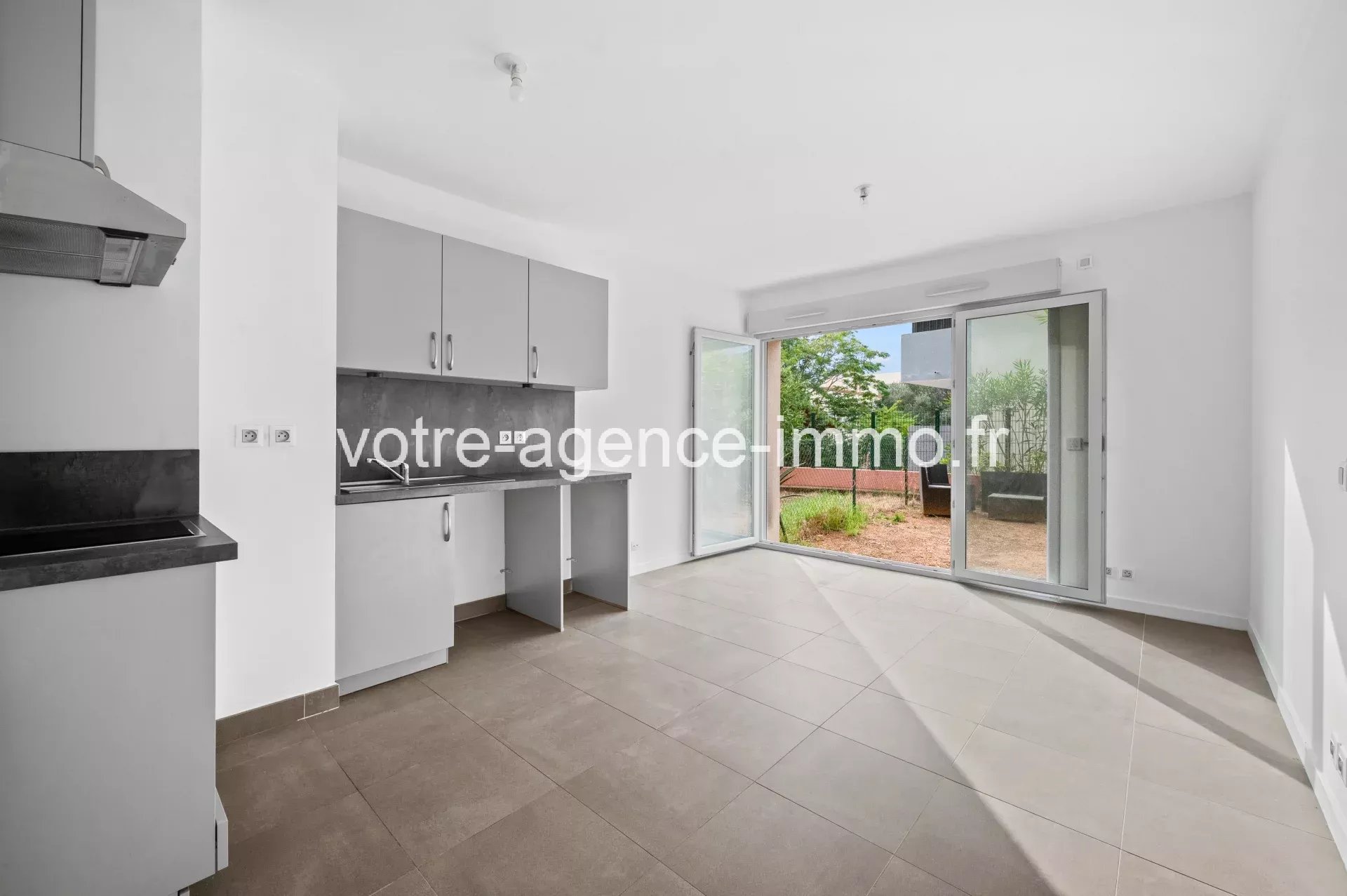 St Roch Studio jardin