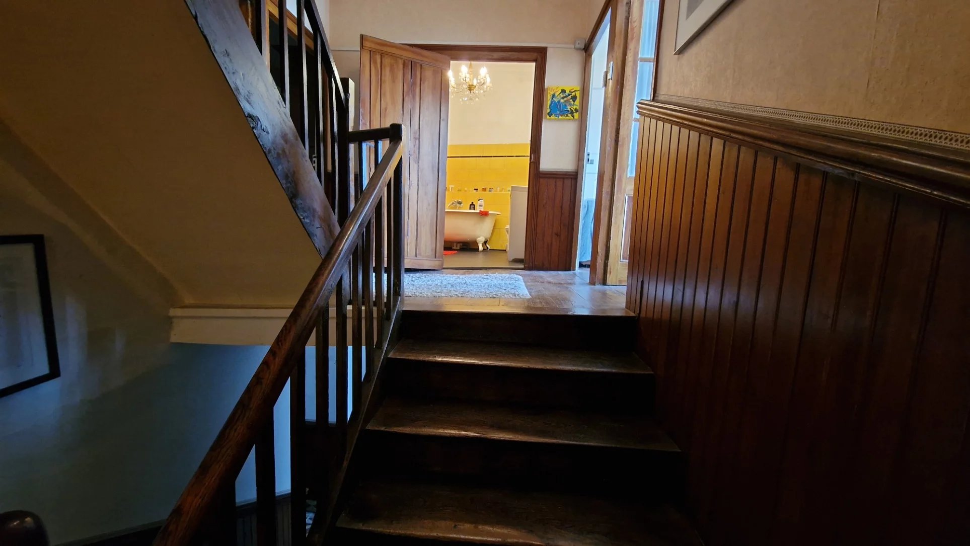 Maison de village à vendre La Bastide-de-Sérou, Ariège