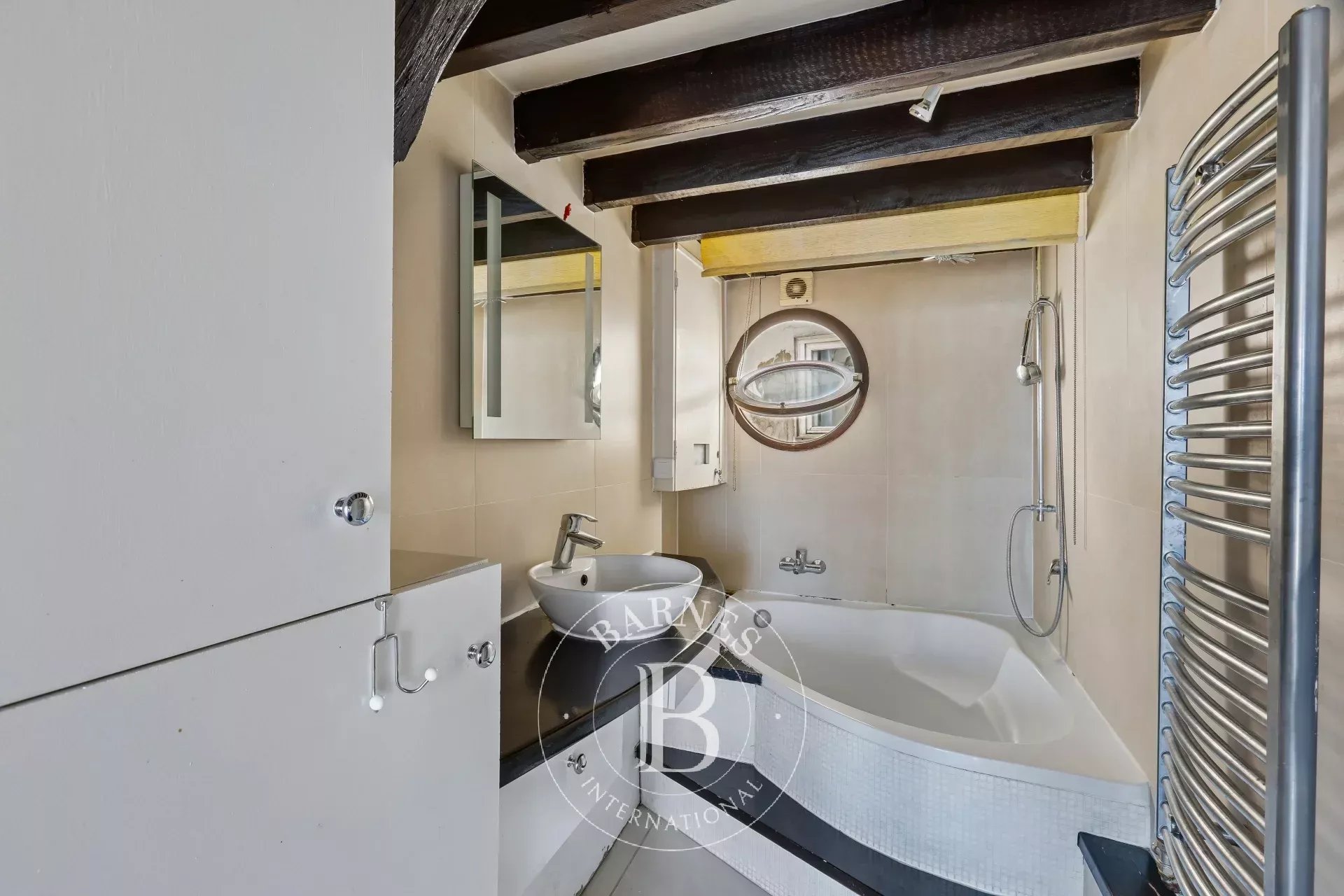 Paris  - Apartment  - picture 6