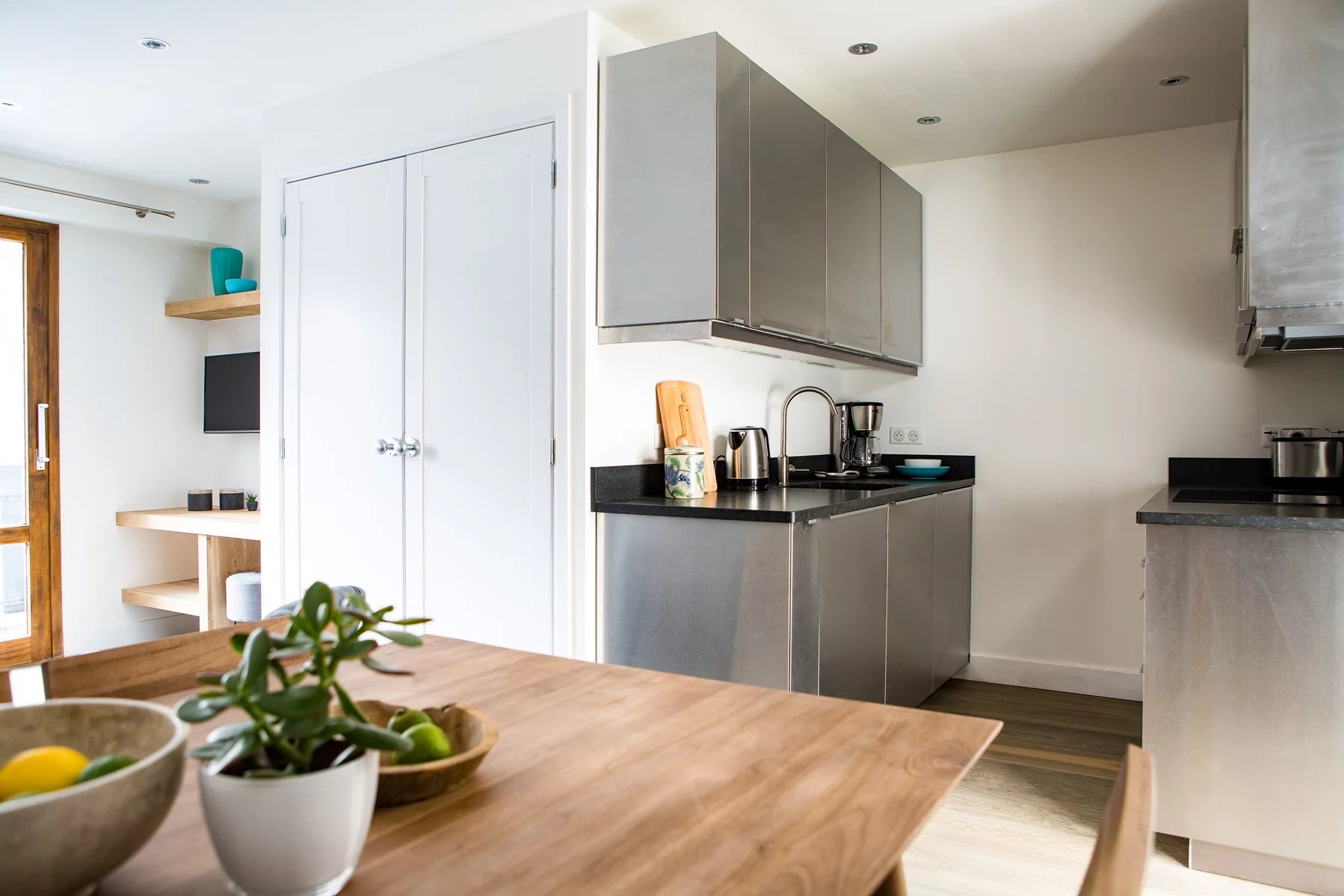 Photo of CHAMONIX - Stylish 3-bedroom apartment a short walk from the centre