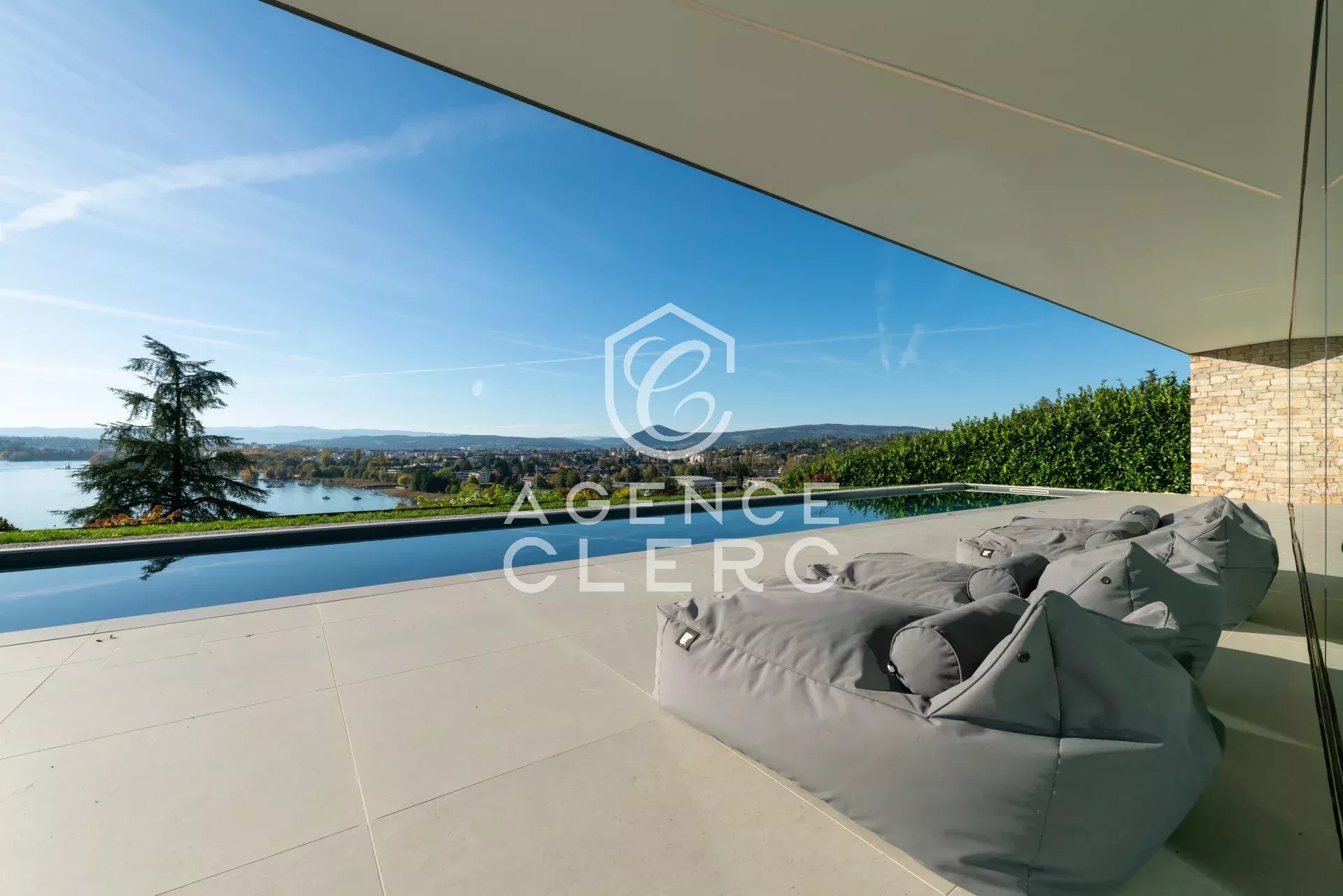 Sale House Annecy-le-Vieux