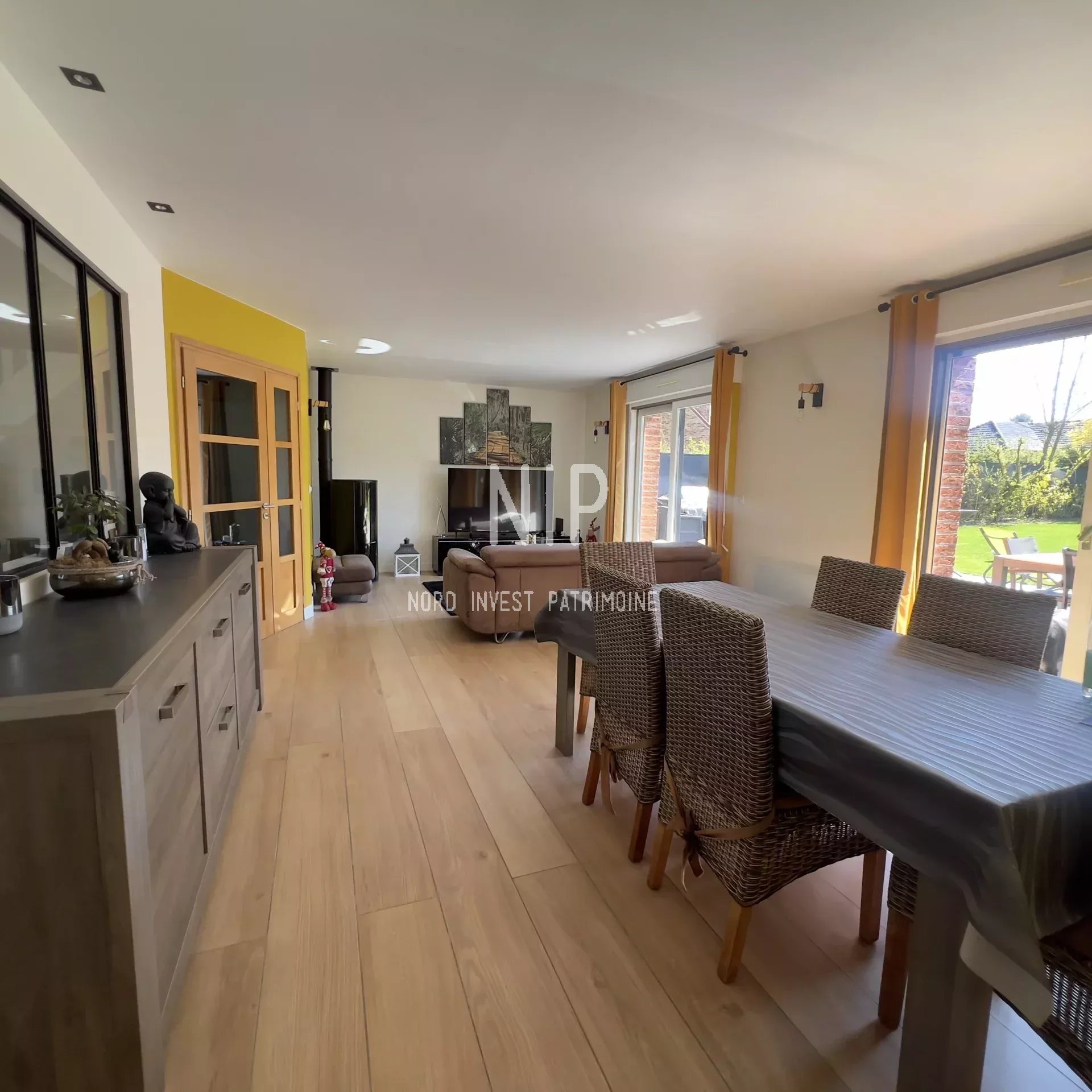 Agence immobilière de Nord Invest Patrimoine