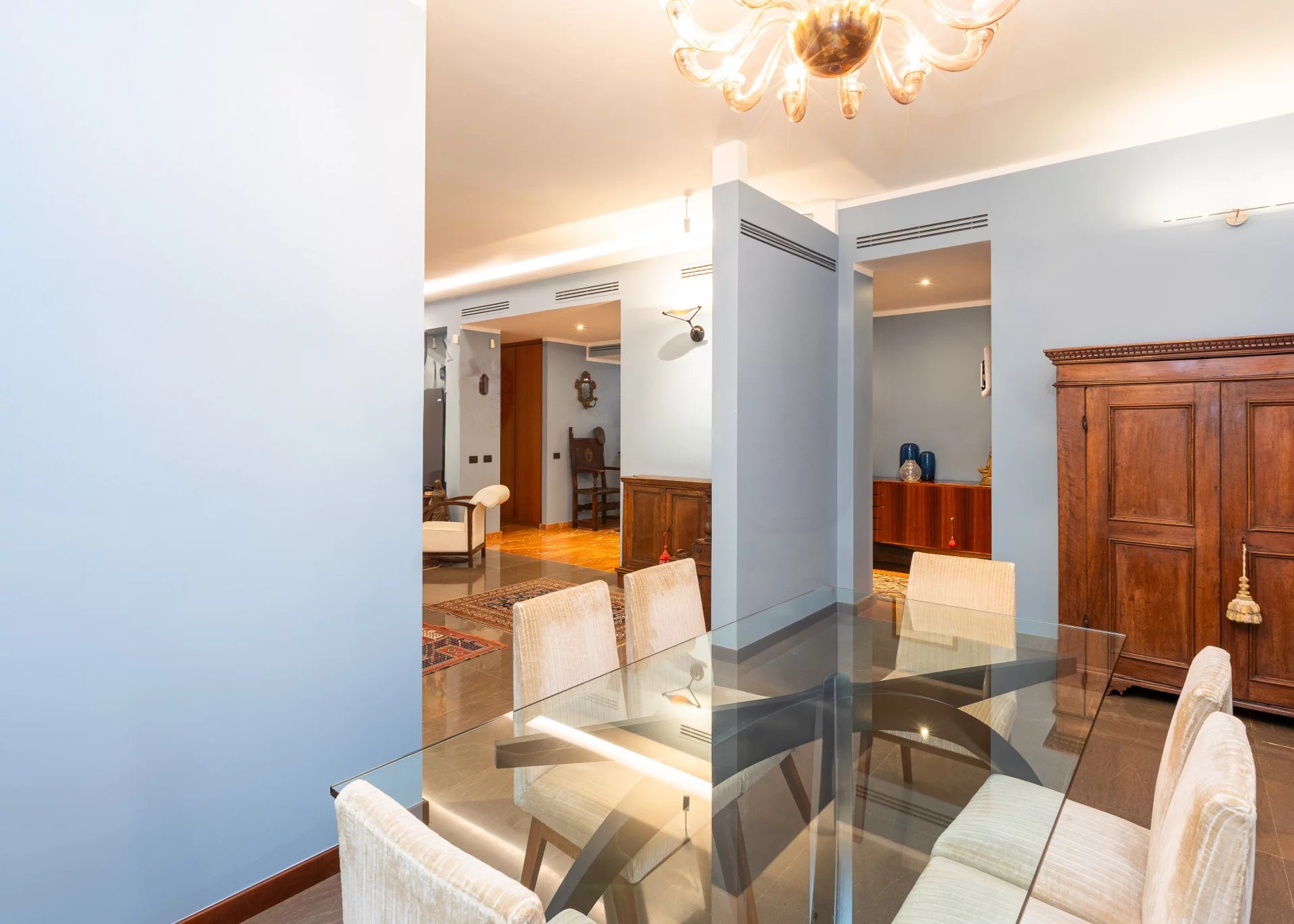 PIAZZA TOMMASEO SANTA MARIA DELLE GRAZIE AREA