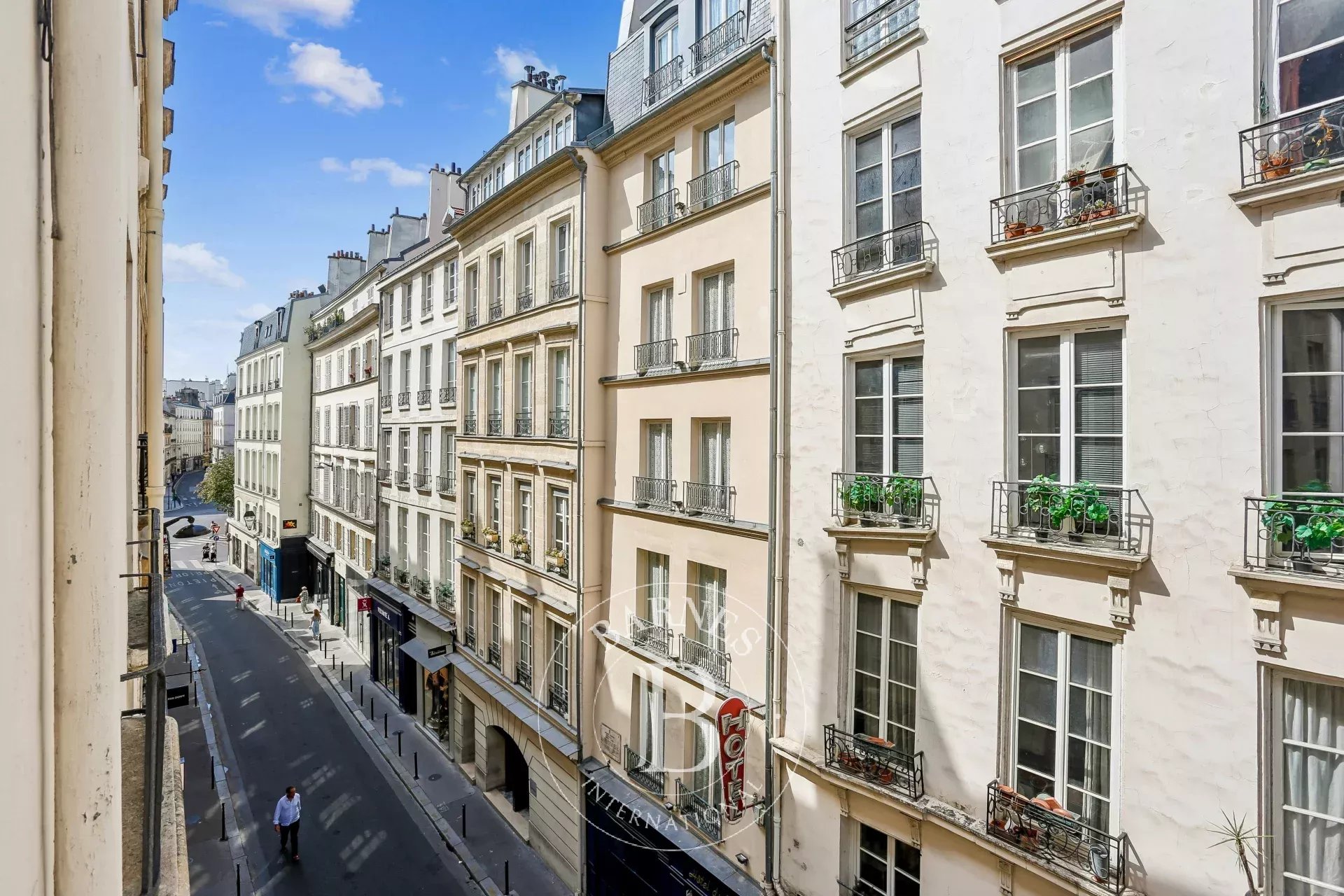 Apartment Paris 75006  -  ref 87294709 (picture 3)