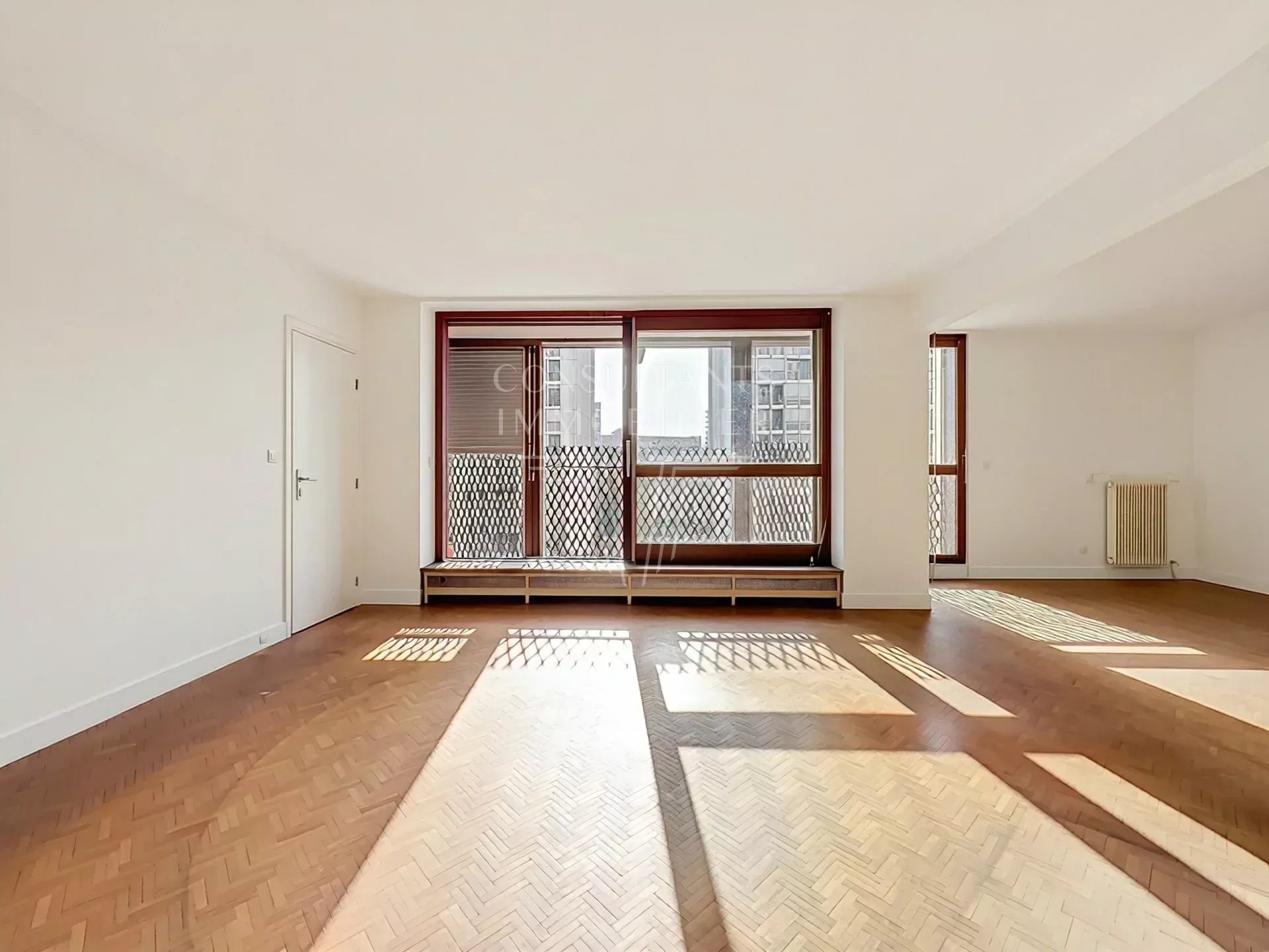 Vente Appartement Paris 15ème