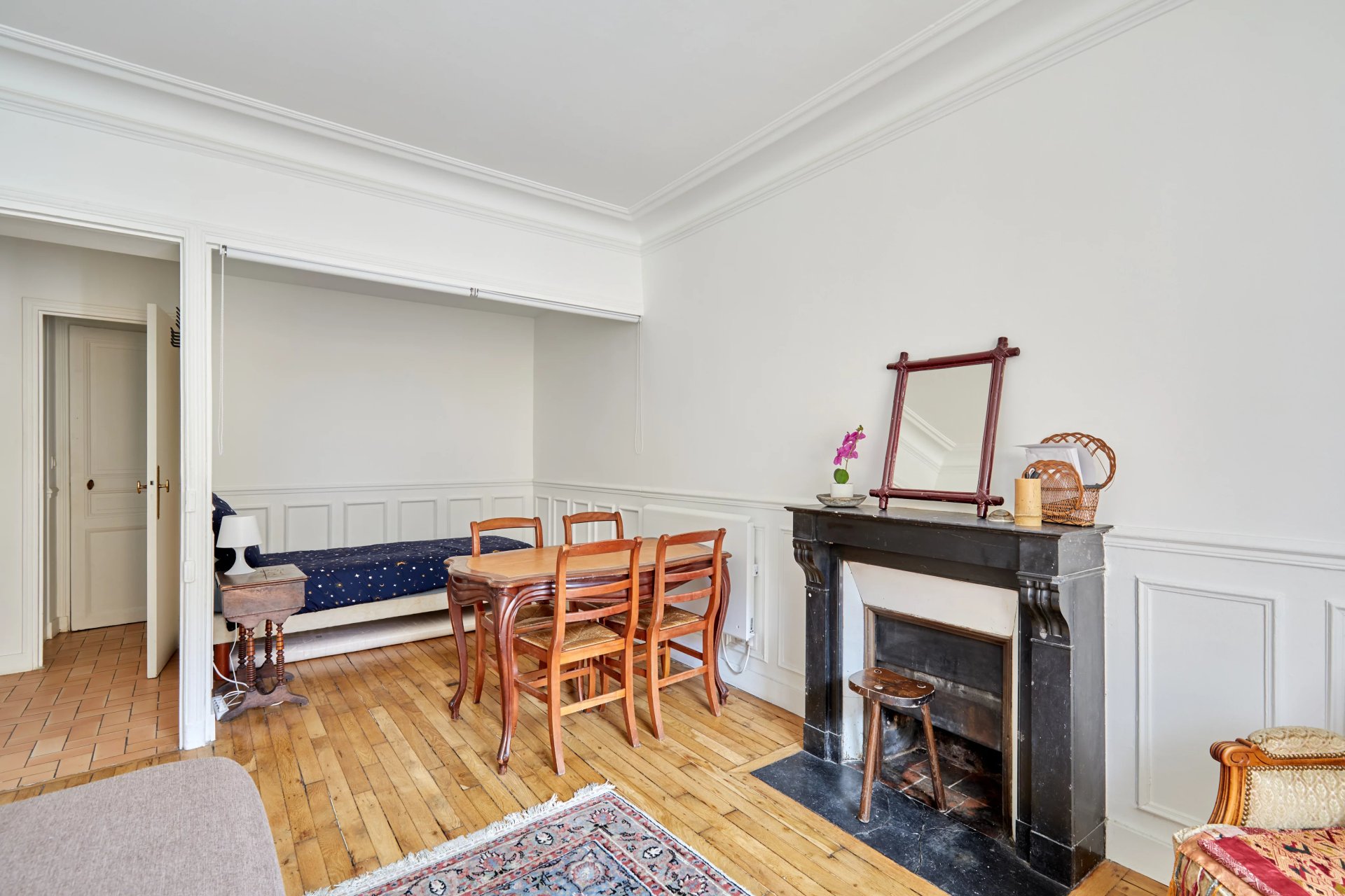 1 Bedroom Apartment/Flat's Image 4