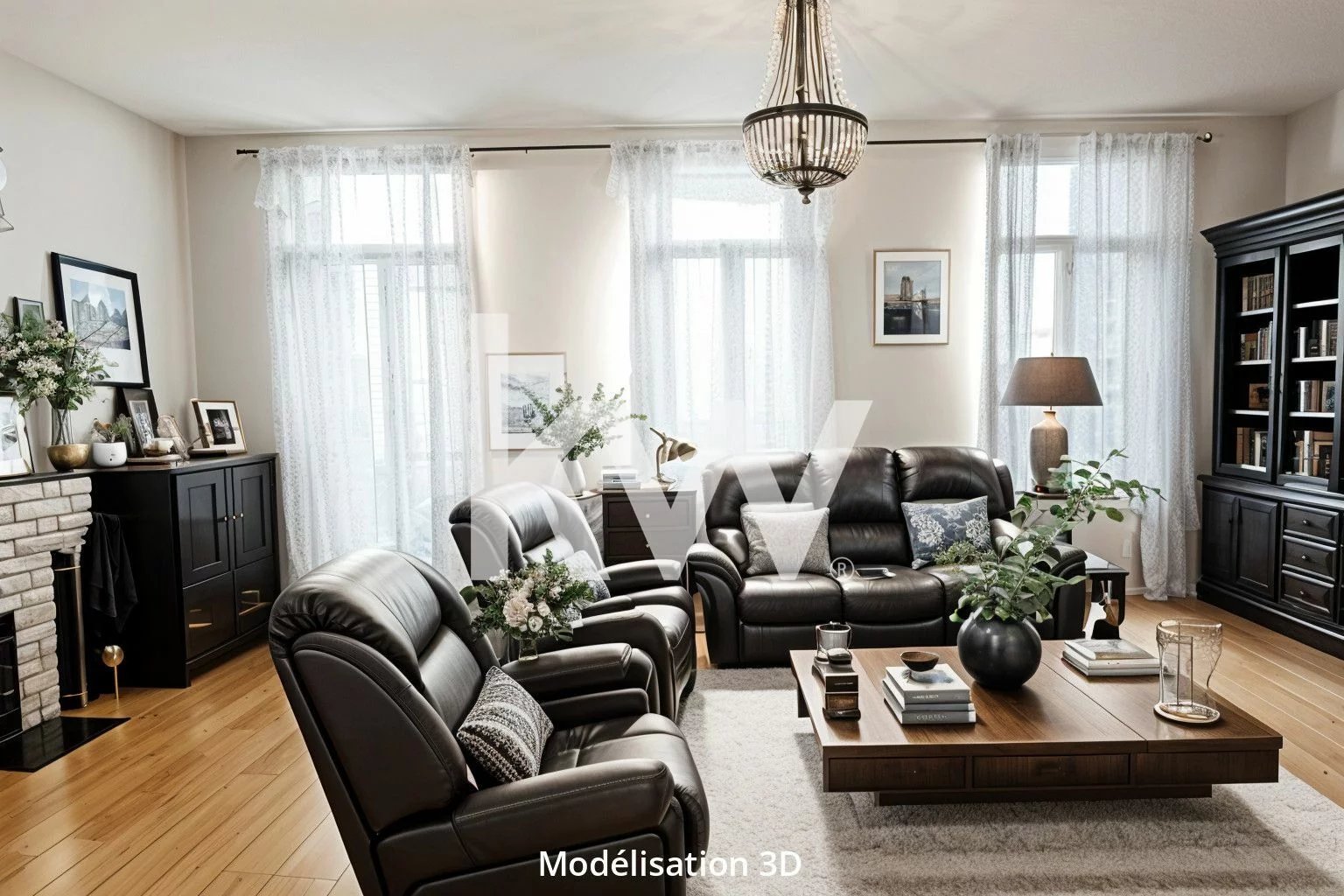 Vente Appartement Marseille 7ème